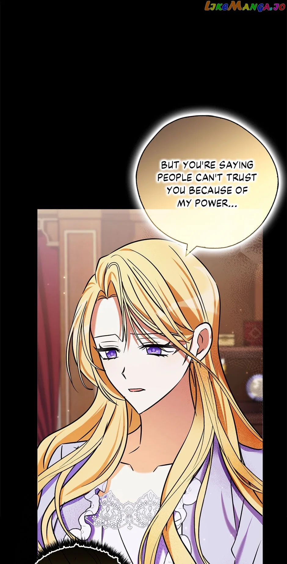 My Three Tyrant Brothers Chapter 106 – Page 53