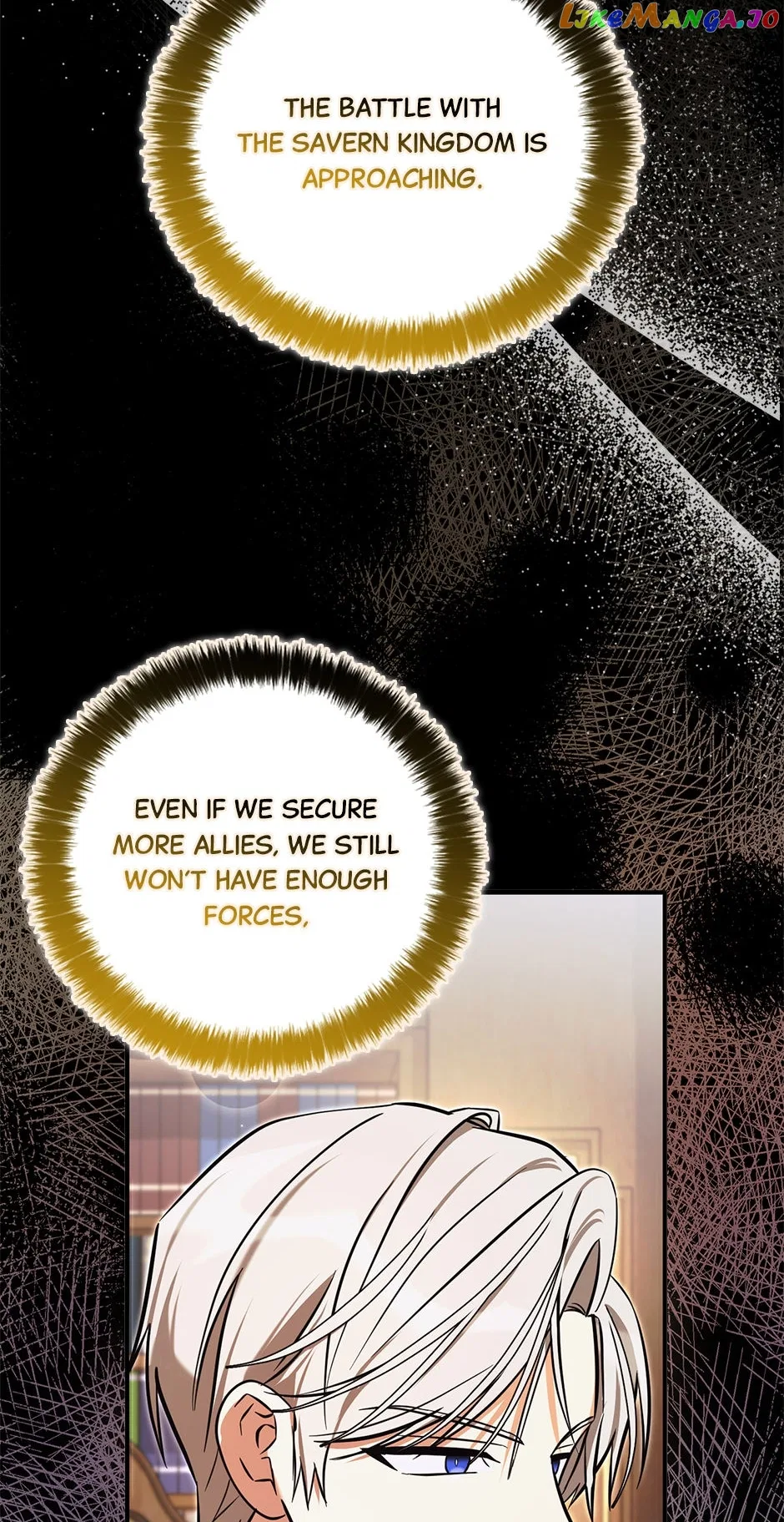 My Three Tyrant Brothers Chapter 106 – Page 64