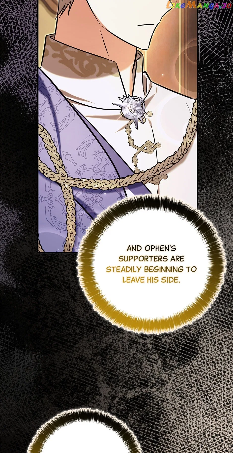 My Three Tyrant Brothers Chapter 106 – Page 65