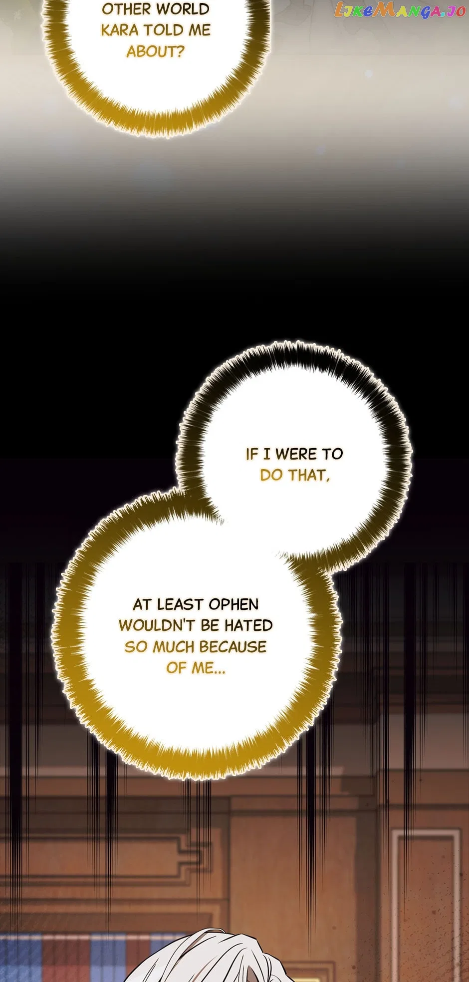 My Three Tyrant Brothers Chapter 106 – Page 68