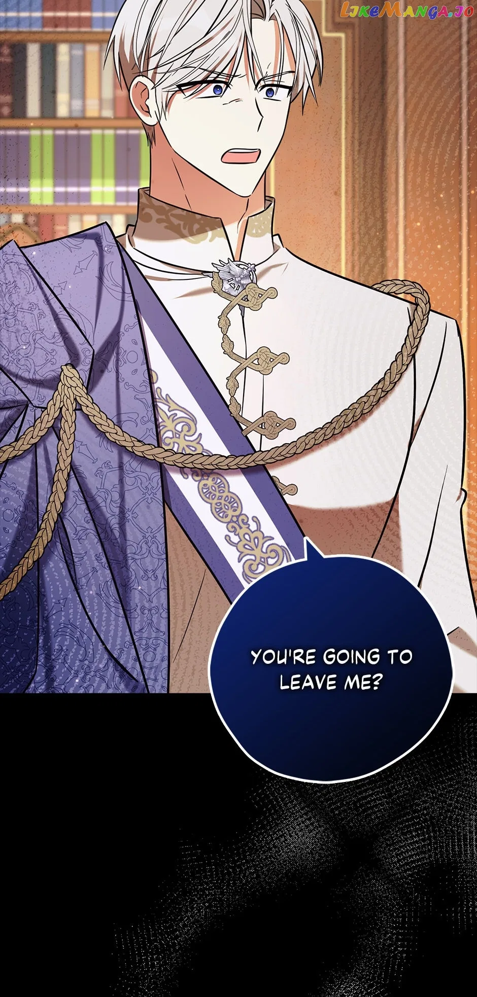 My Three Tyrant Brothers Chapter 106 – Page 69