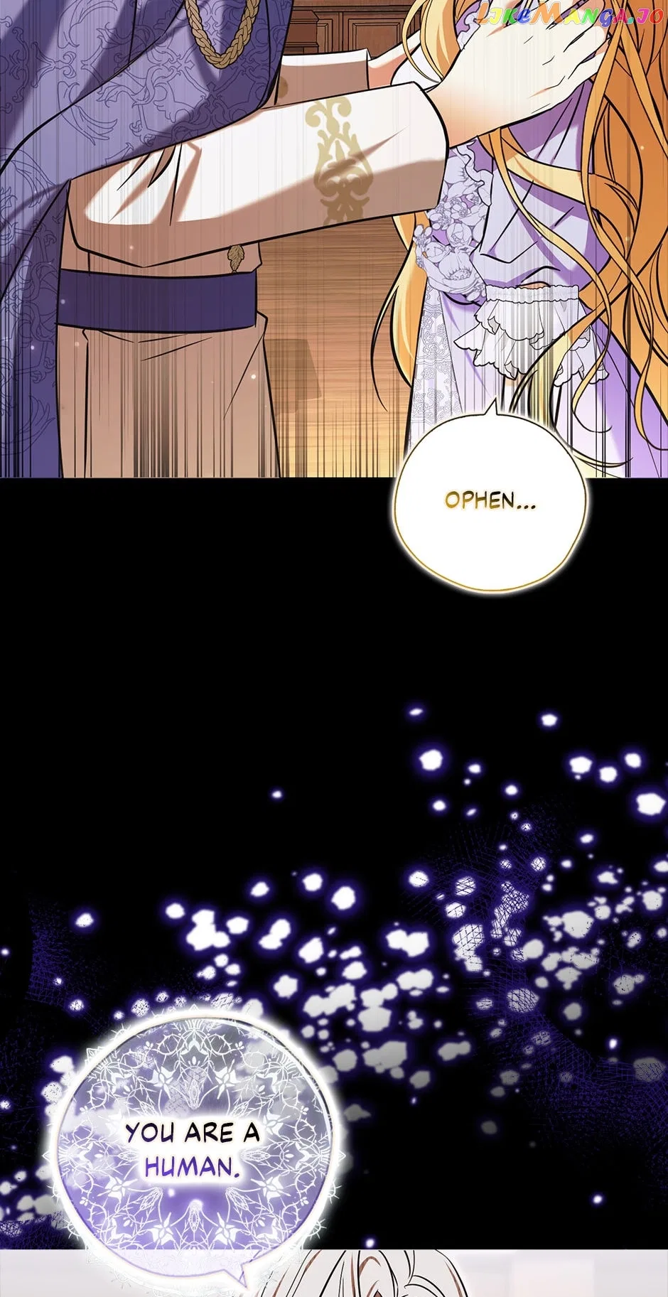 My Three Tyrant Brothers Chapter 106 – Page 73