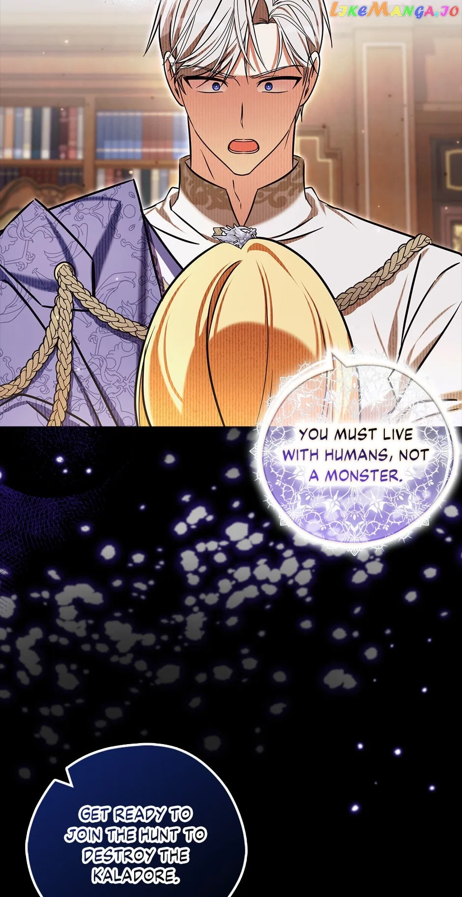 My Three Tyrant Brothers Chapter 106 – Page 74