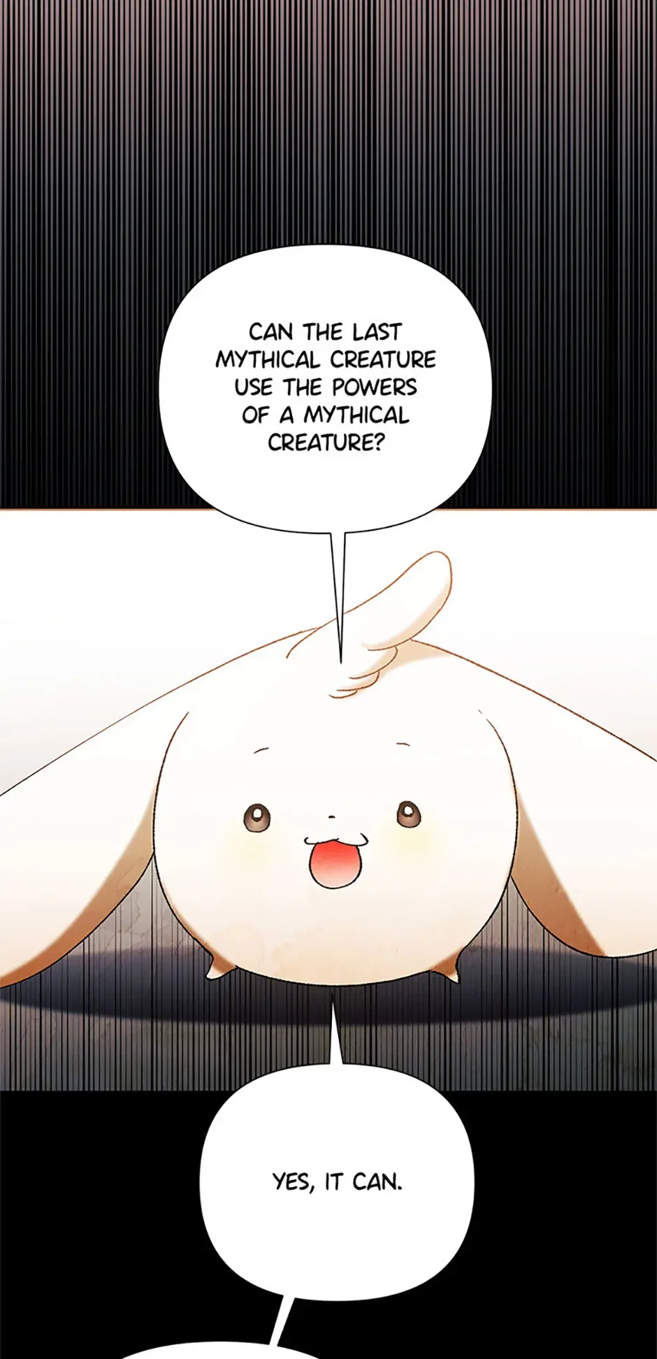 Hey, Little Duke, Just Trust this Sister! Chapter 73 – Page 5