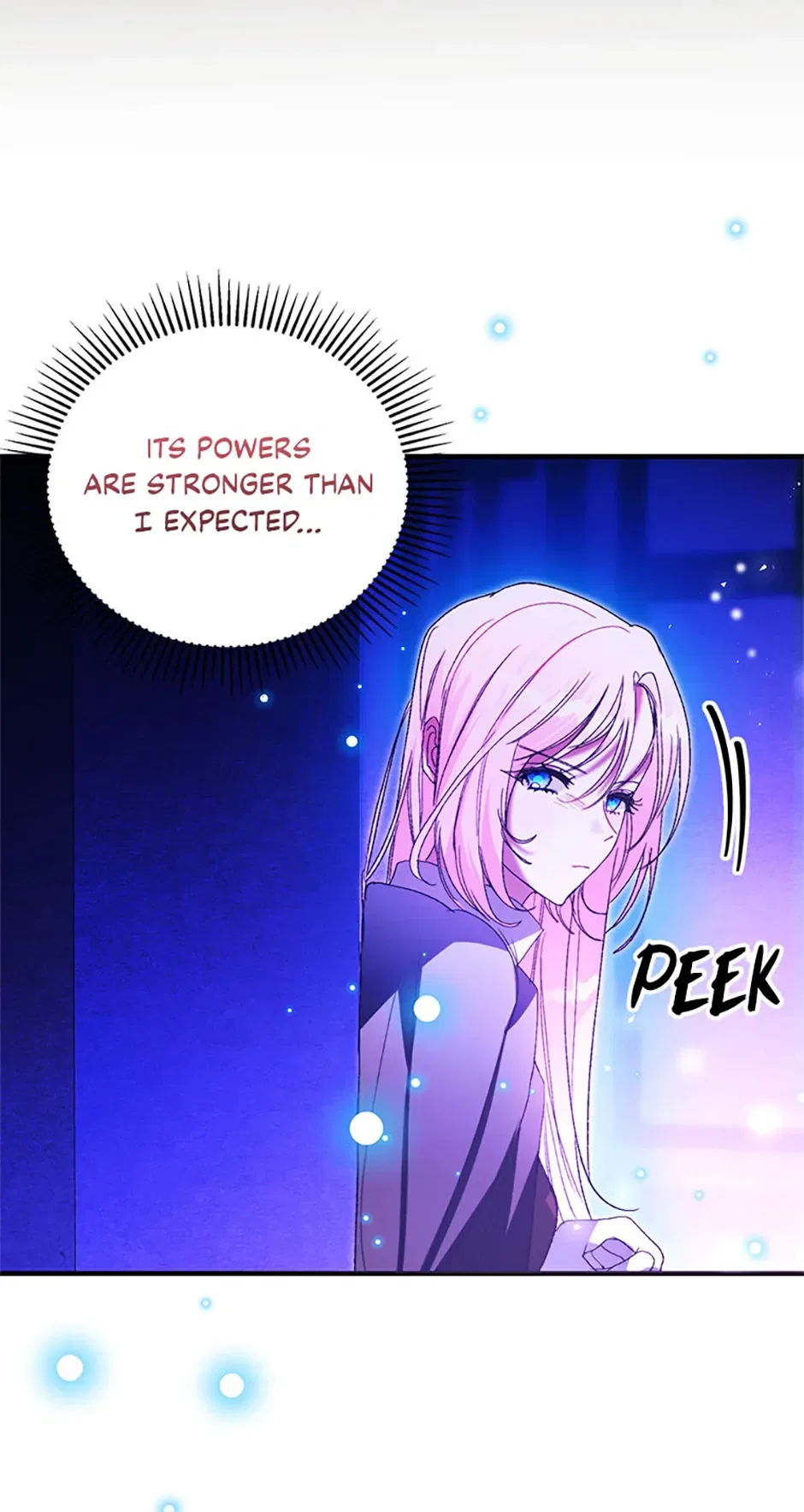 Hey, Little Duke, Just Trust this Sister! Chapter 73 – Page 9
