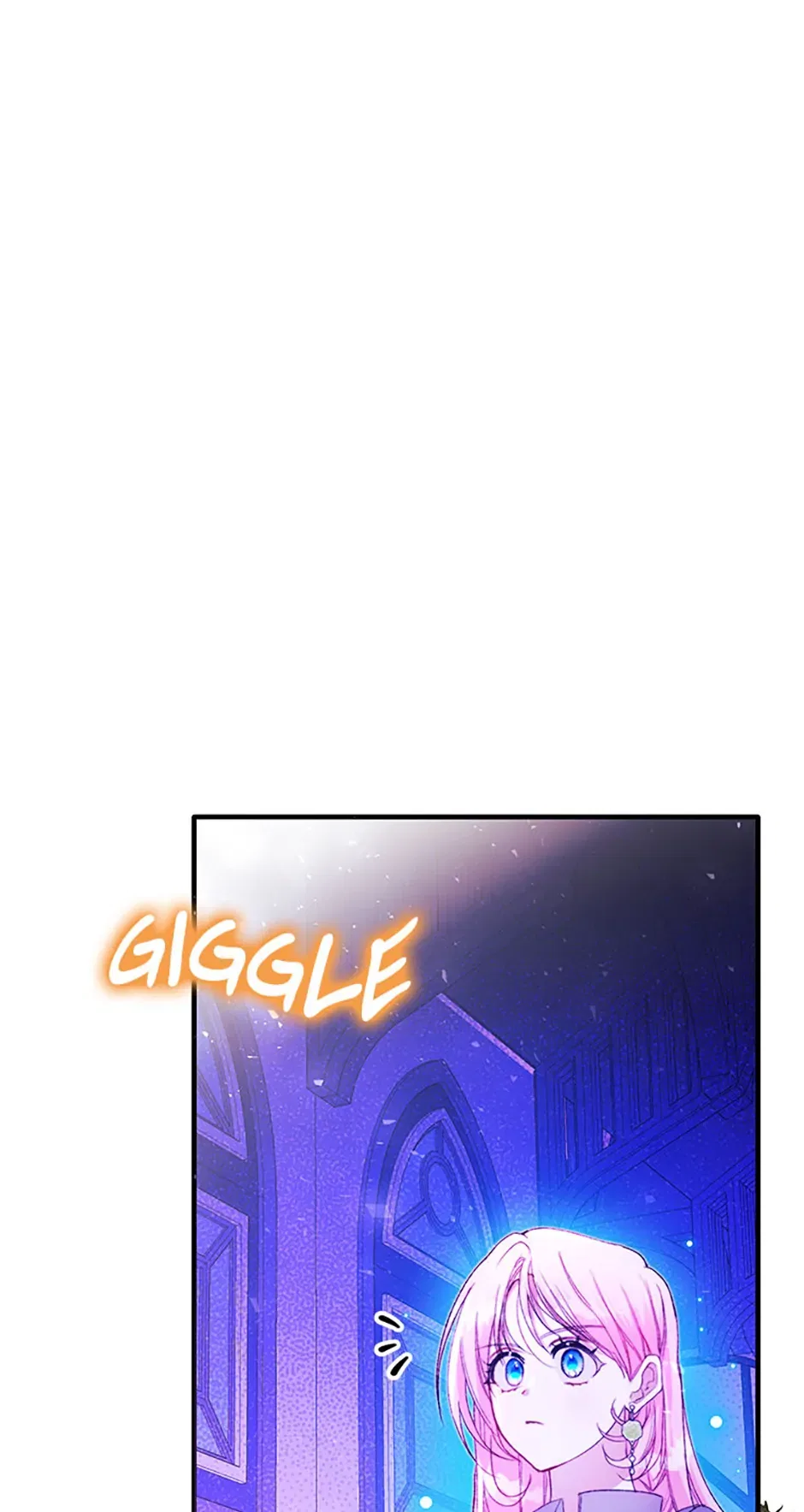 Hey, Little Duke, Just Trust this Sister! Chapter 73 – Page 11