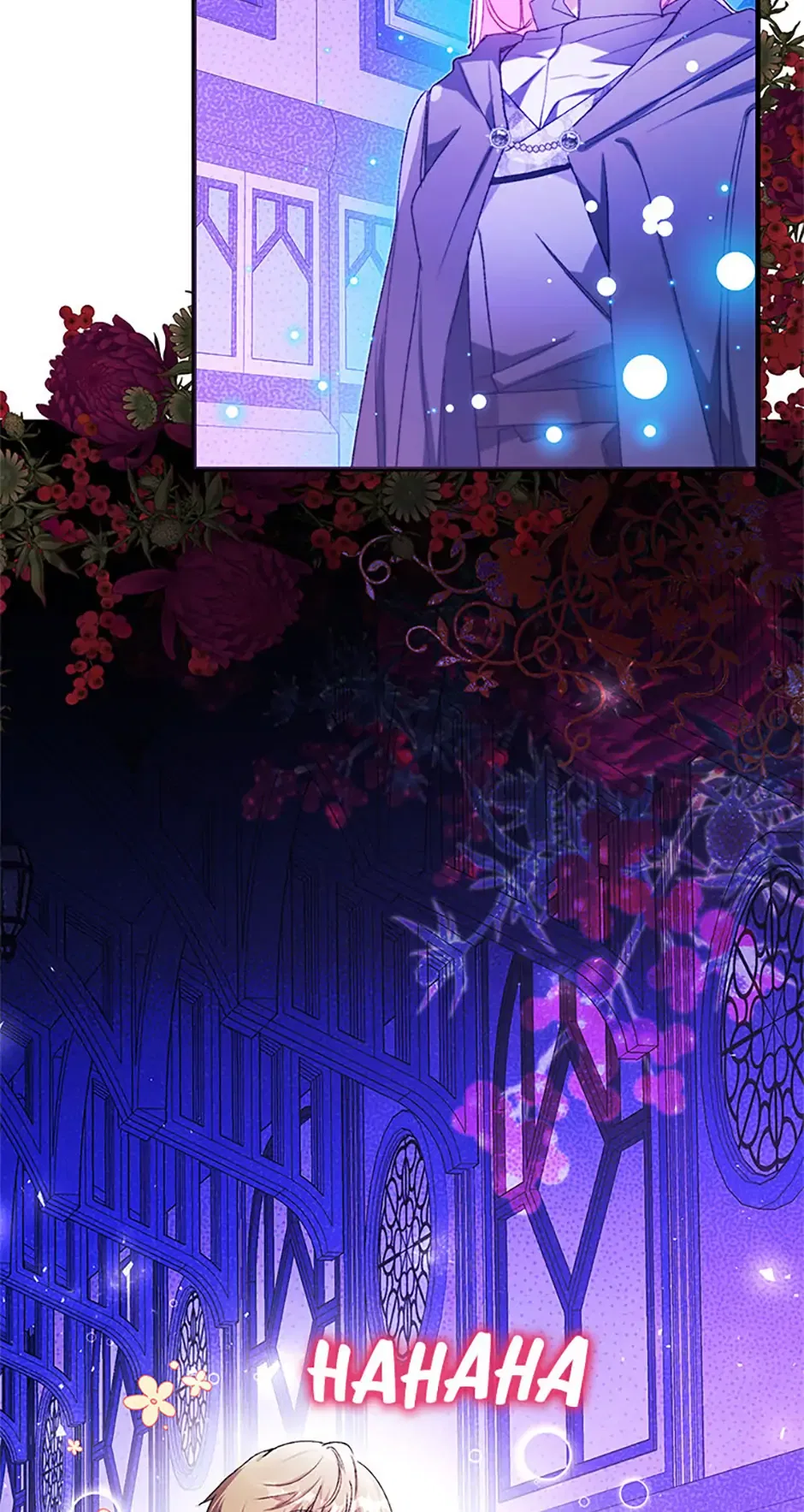 Hey, Little Duke, Just Trust this Sister! Chapter 73 – Page 12