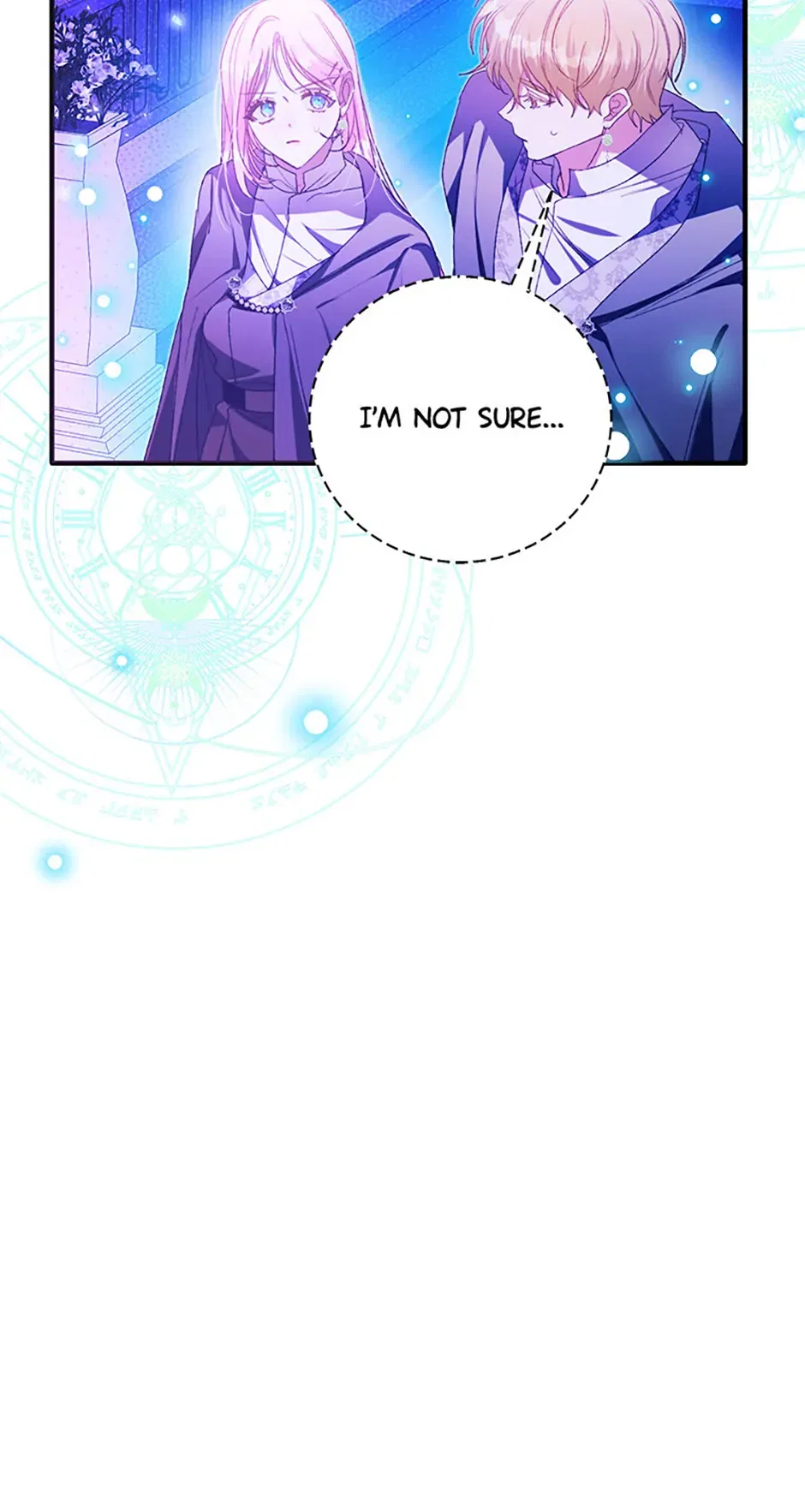 Hey, Little Duke, Just Trust this Sister! Chapter 73 – Page 14