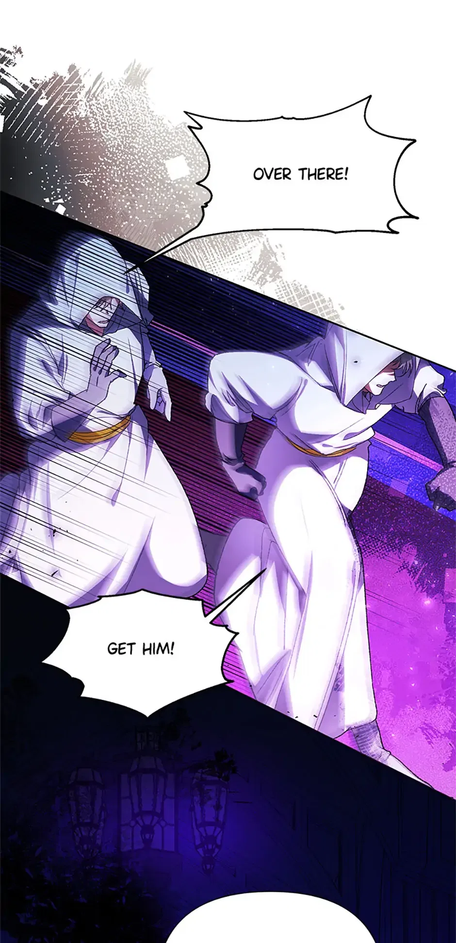 Hey, Little Duke, Just Trust this Sister! Chapter 73 – Page 15