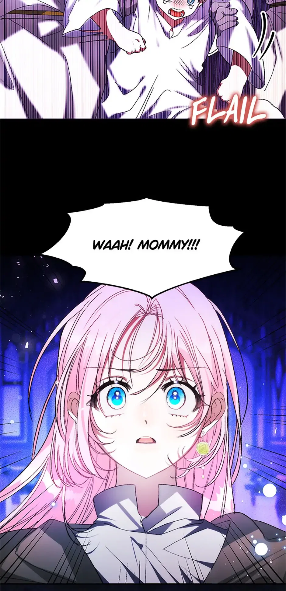 Hey, Little Duke, Just Trust this Sister! Chapter 73 – Page 19