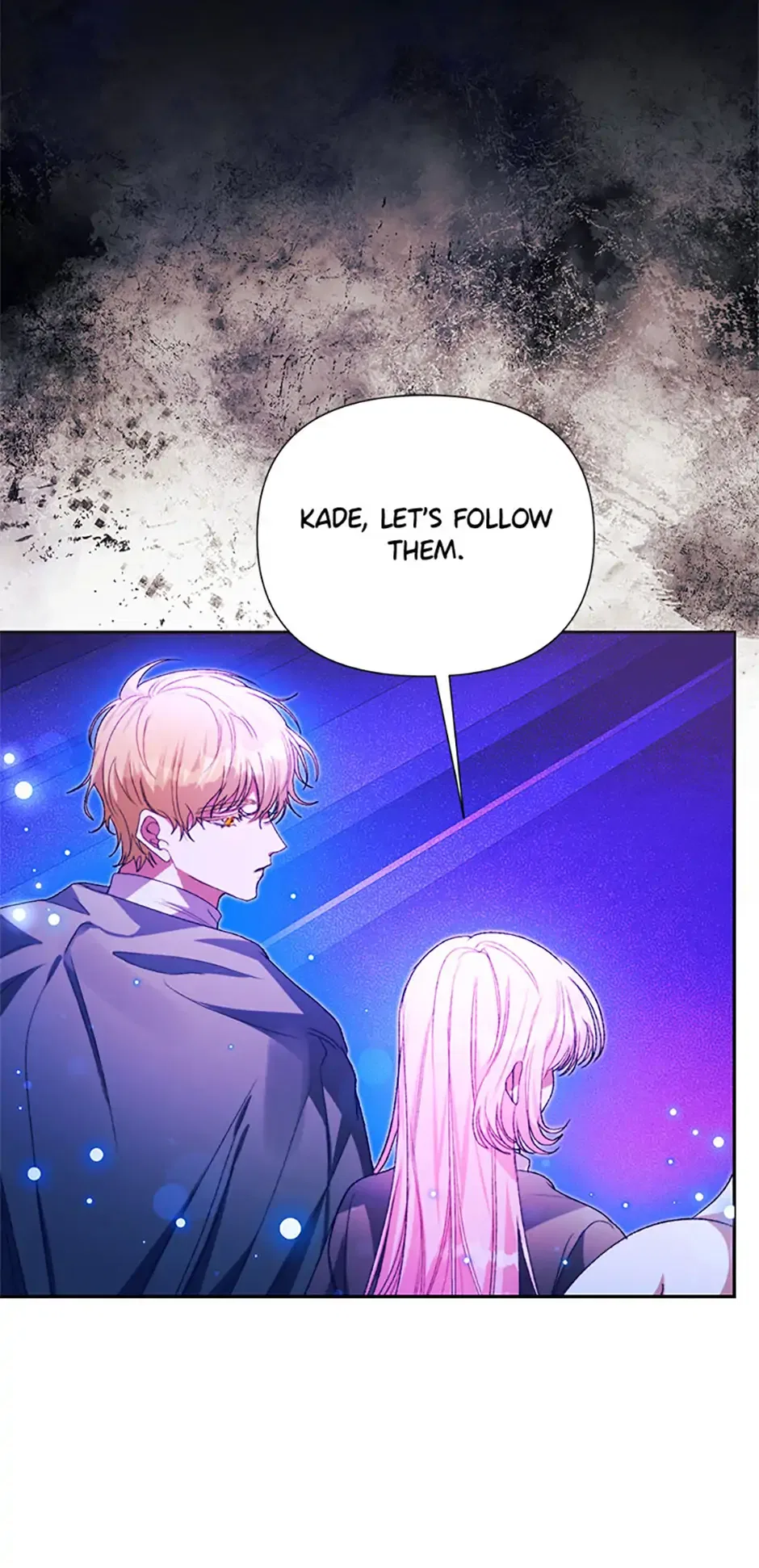 Hey, Little Duke, Just Trust this Sister! Chapter 73 – Page 20
