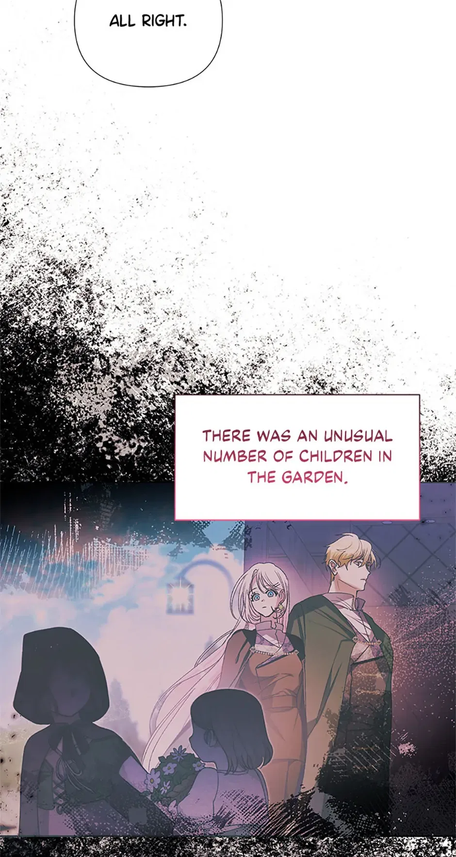 Hey, Little Duke, Just Trust this Sister! Chapter 73 – Page 22