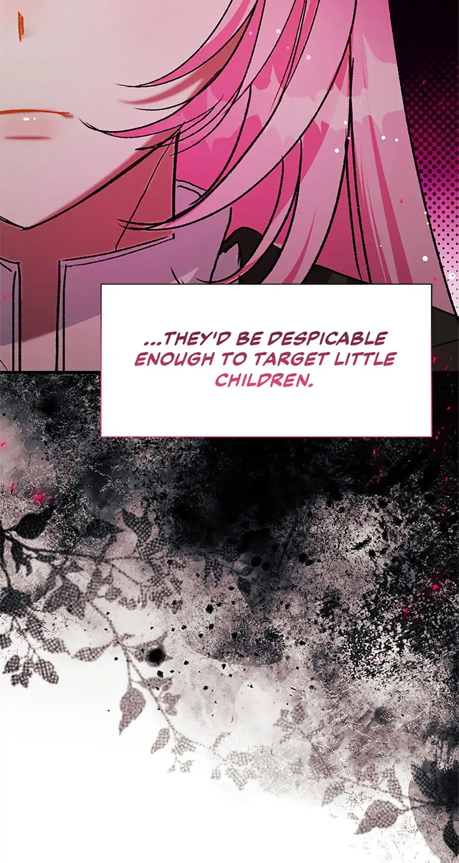 Hey, Little Duke, Just Trust this Sister! Chapter 73 – Page 24