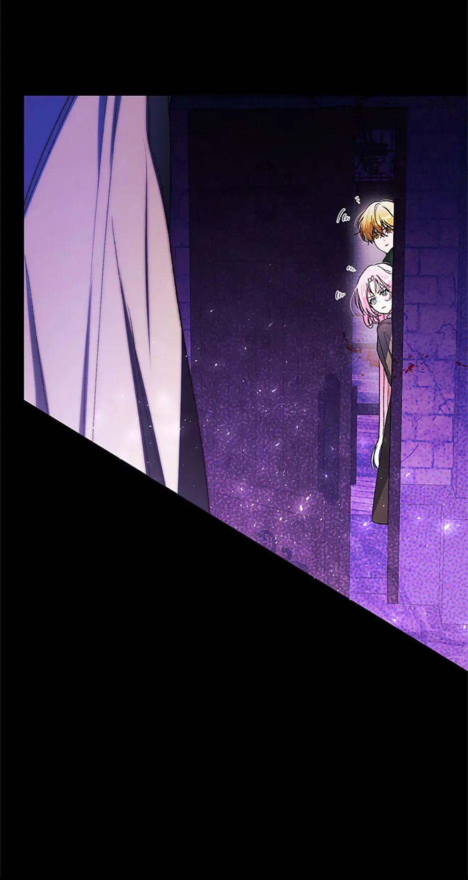 Hey, Little Duke, Just Trust this Sister! Chapter 73 – Page 34