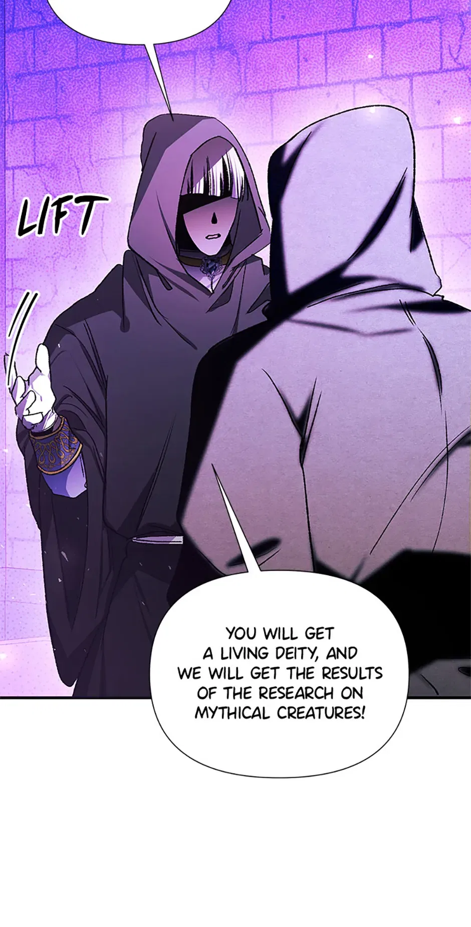 Hey, Little Duke, Just Trust this Sister! Chapter 73 – Page 41