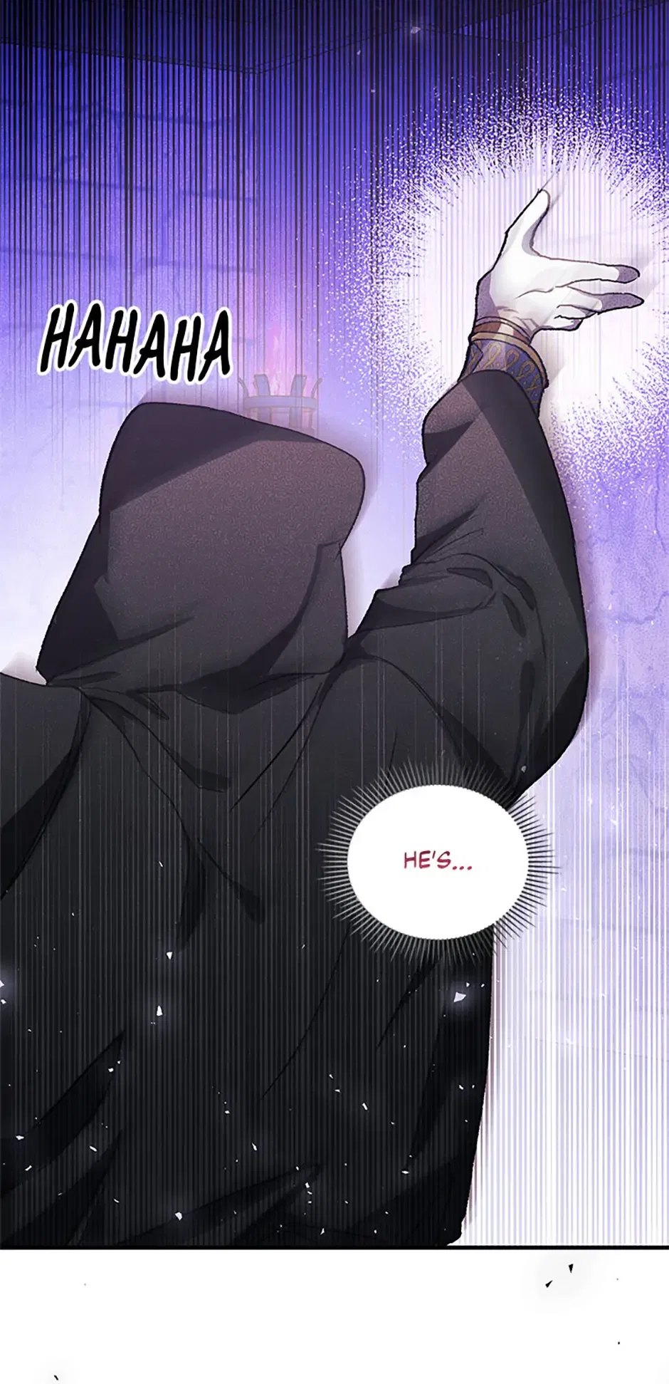 Hey, Little Duke, Just Trust this Sister! Chapter 73 – Page 43