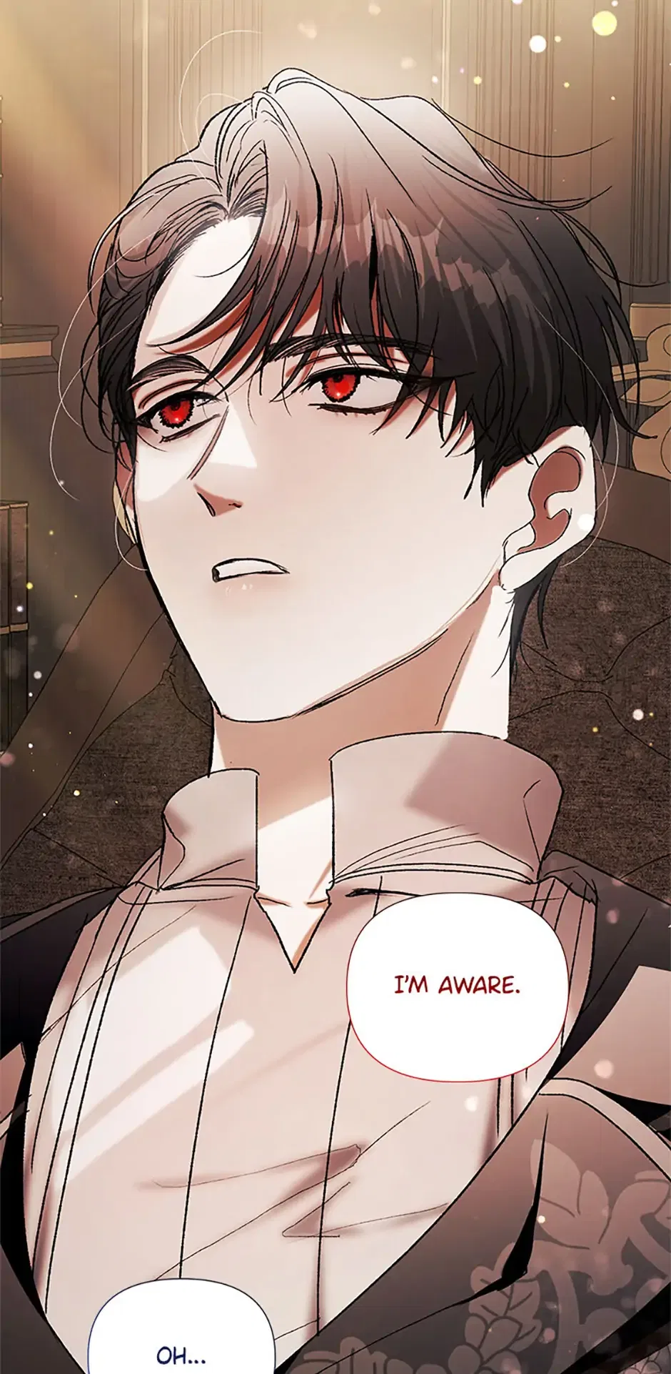 Hey, Little Duke, Just Trust this Sister! Chapter 73 – Page 51