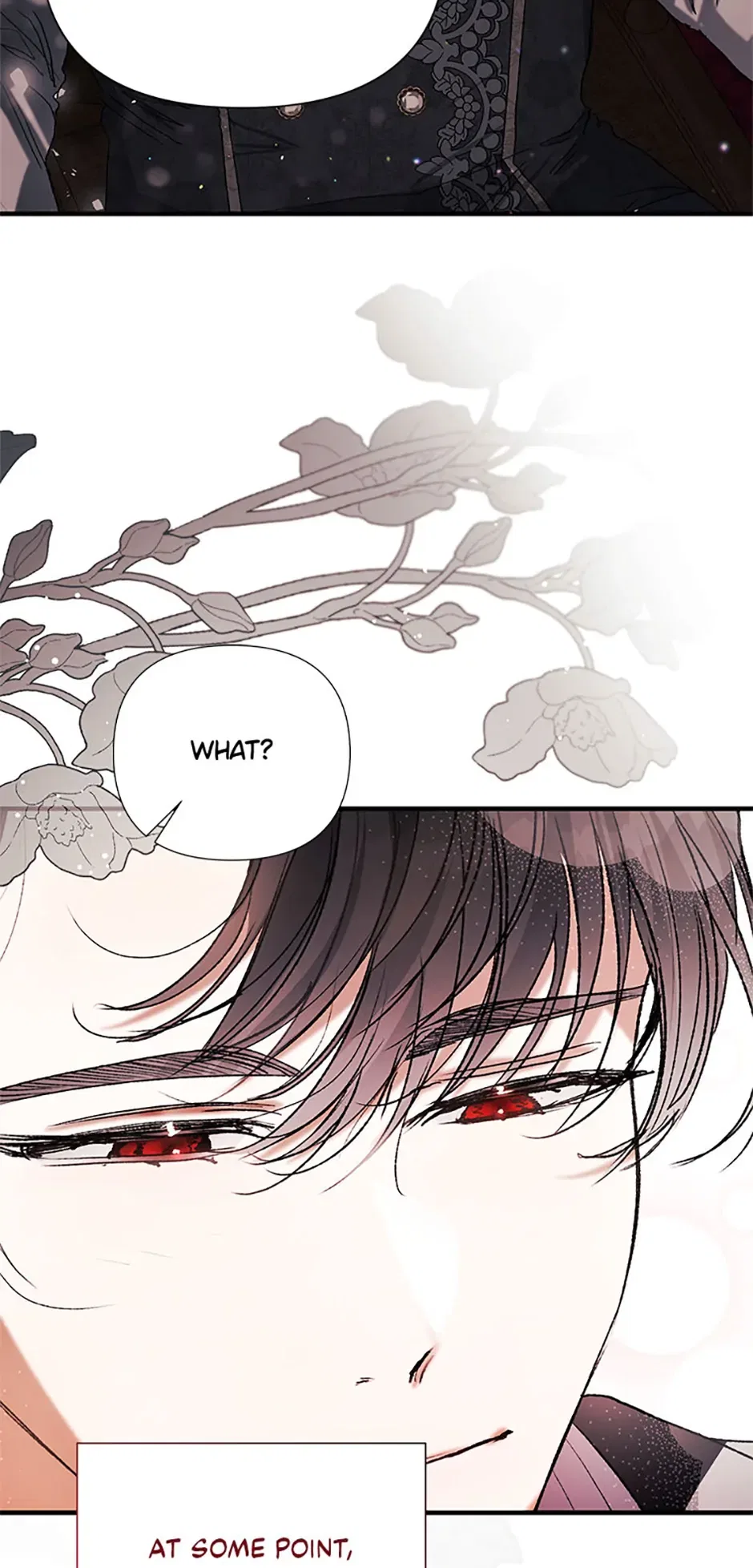Hey, Little Duke, Just Trust this Sister! Chapter 73 – Page 56