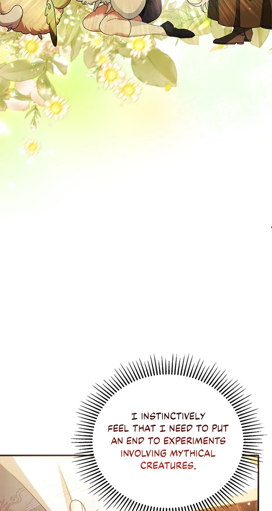 Hey, Little Duke, Just Trust this Sister! Chapter 73 – Page 62