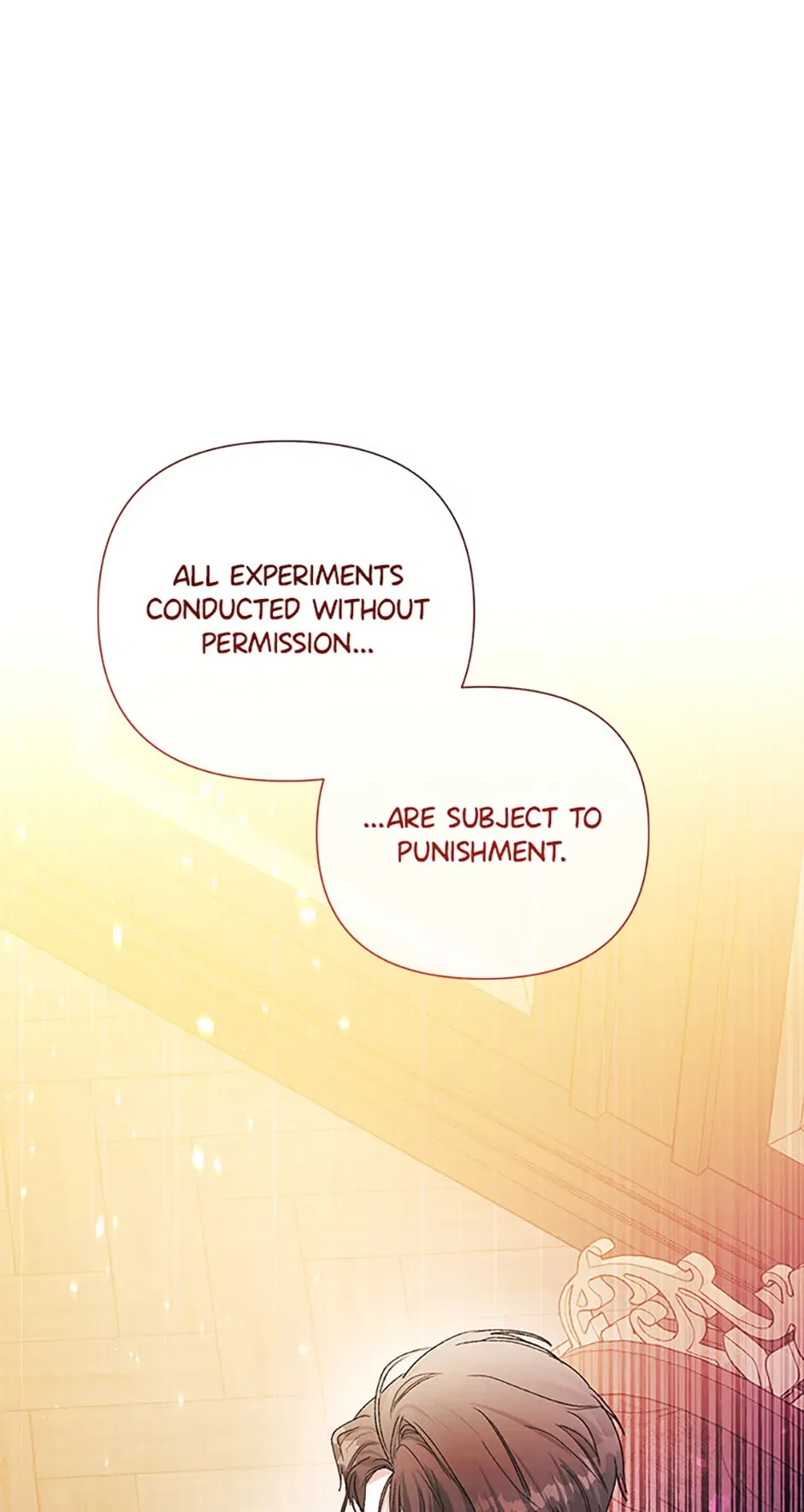 Hey, Little Duke, Just Trust this Sister! Chapter 73 – Page 64