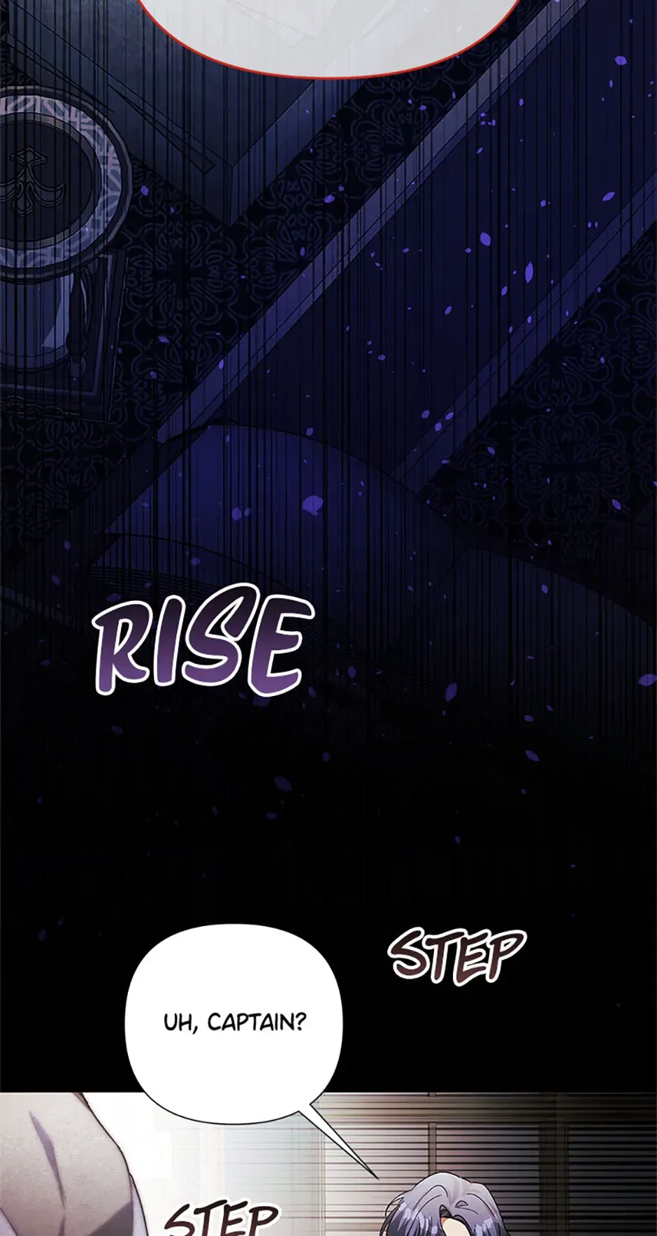 Hey, Little Duke, Just Trust this Sister! Chapter 73 – Page 66