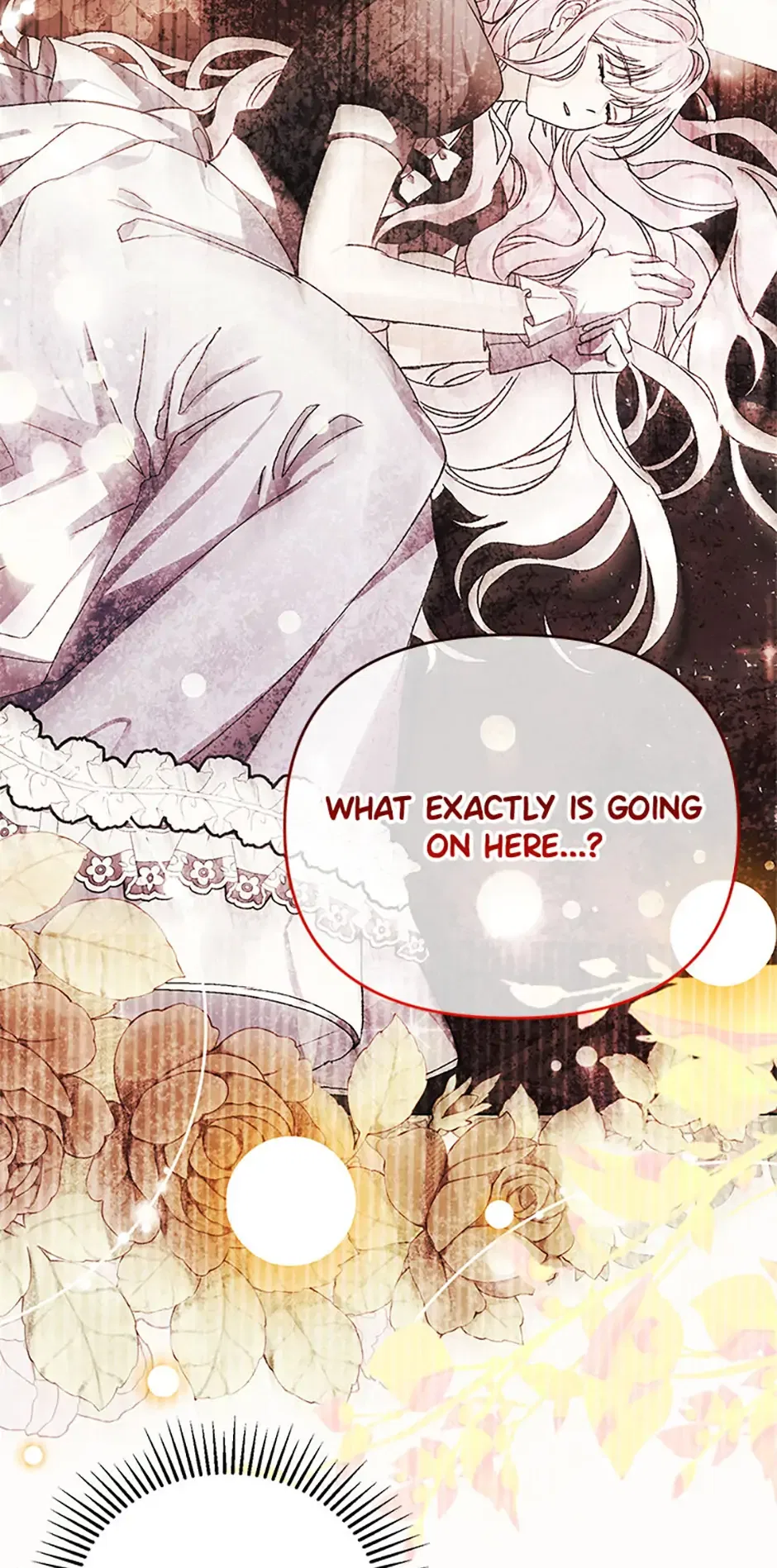 Hey, Little Duke, Just Trust this Sister! Chapter 73 – Page 70