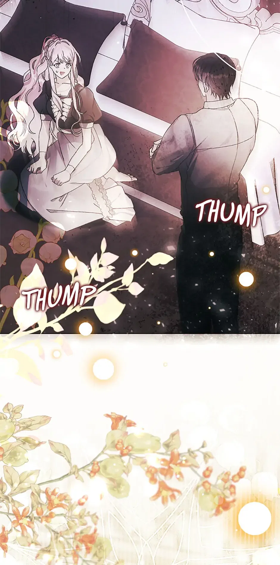 Hey, Little Duke, Just Trust this Sister! Chapter 73 – Page 72