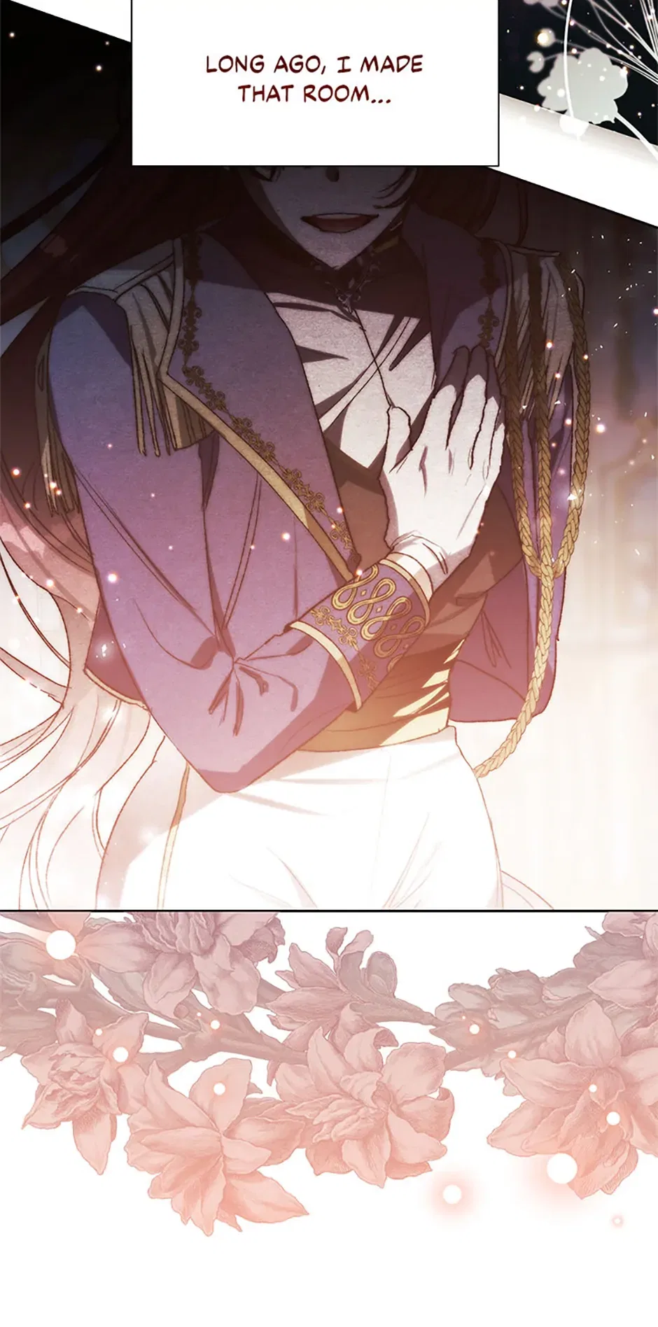 Hey, Little Duke, Just Trust this Sister! Chapter 73 – Page 74