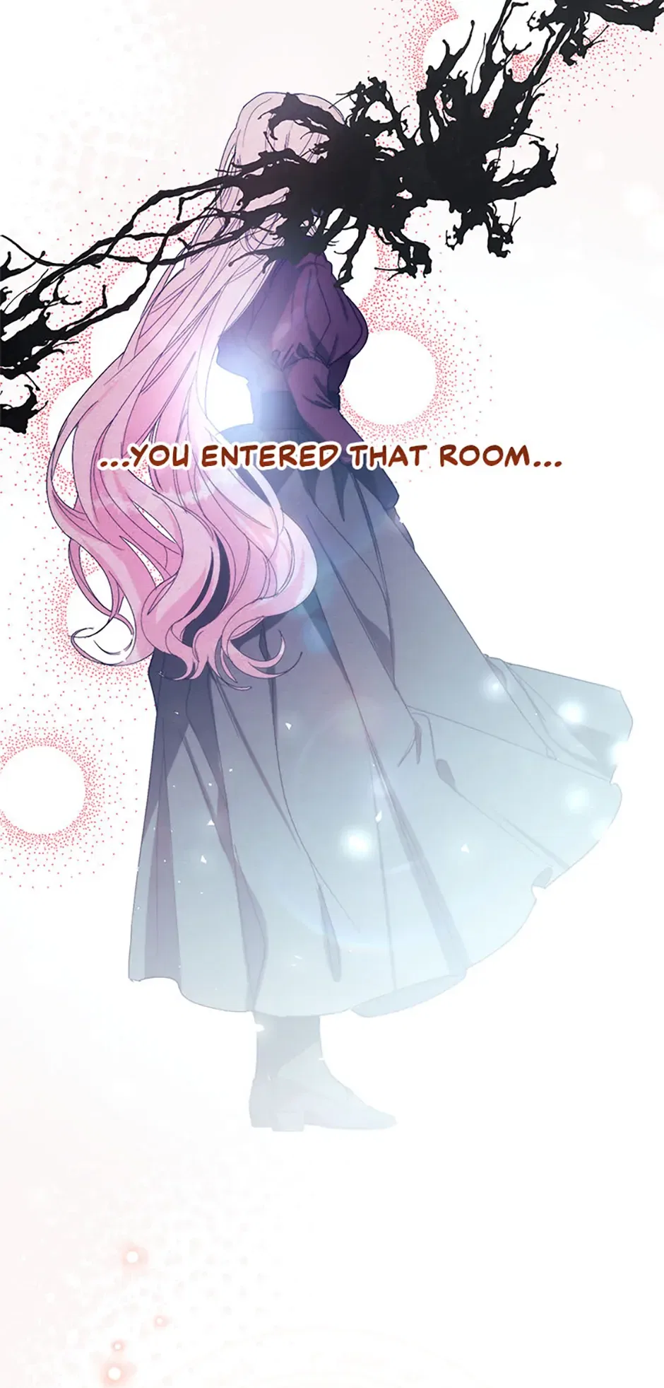 Hey, Little Duke, Just Trust this Sister! Chapter 73 – Page 78