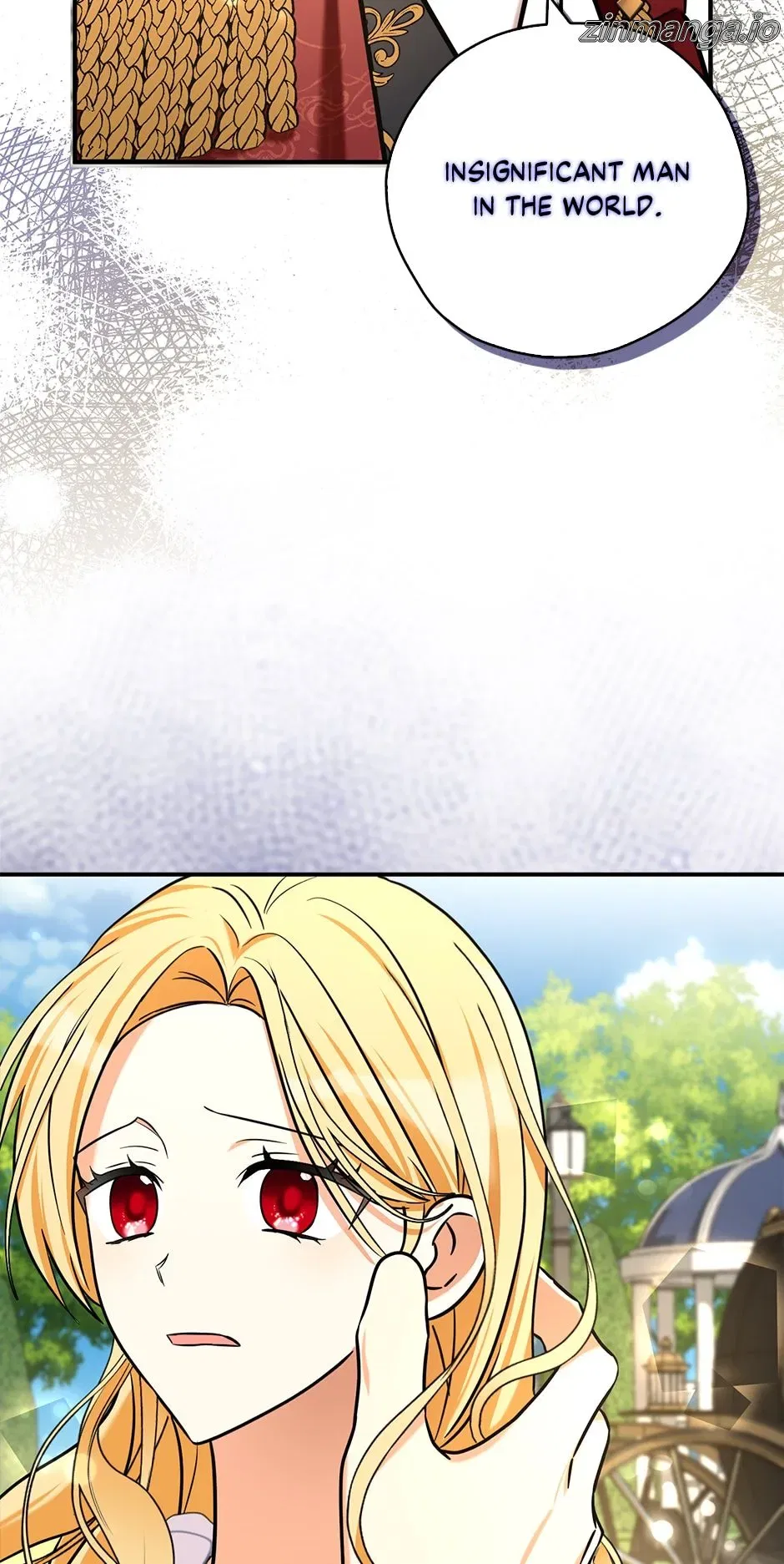 My Three Tyrant Brothers Chapter 105 – Page 31