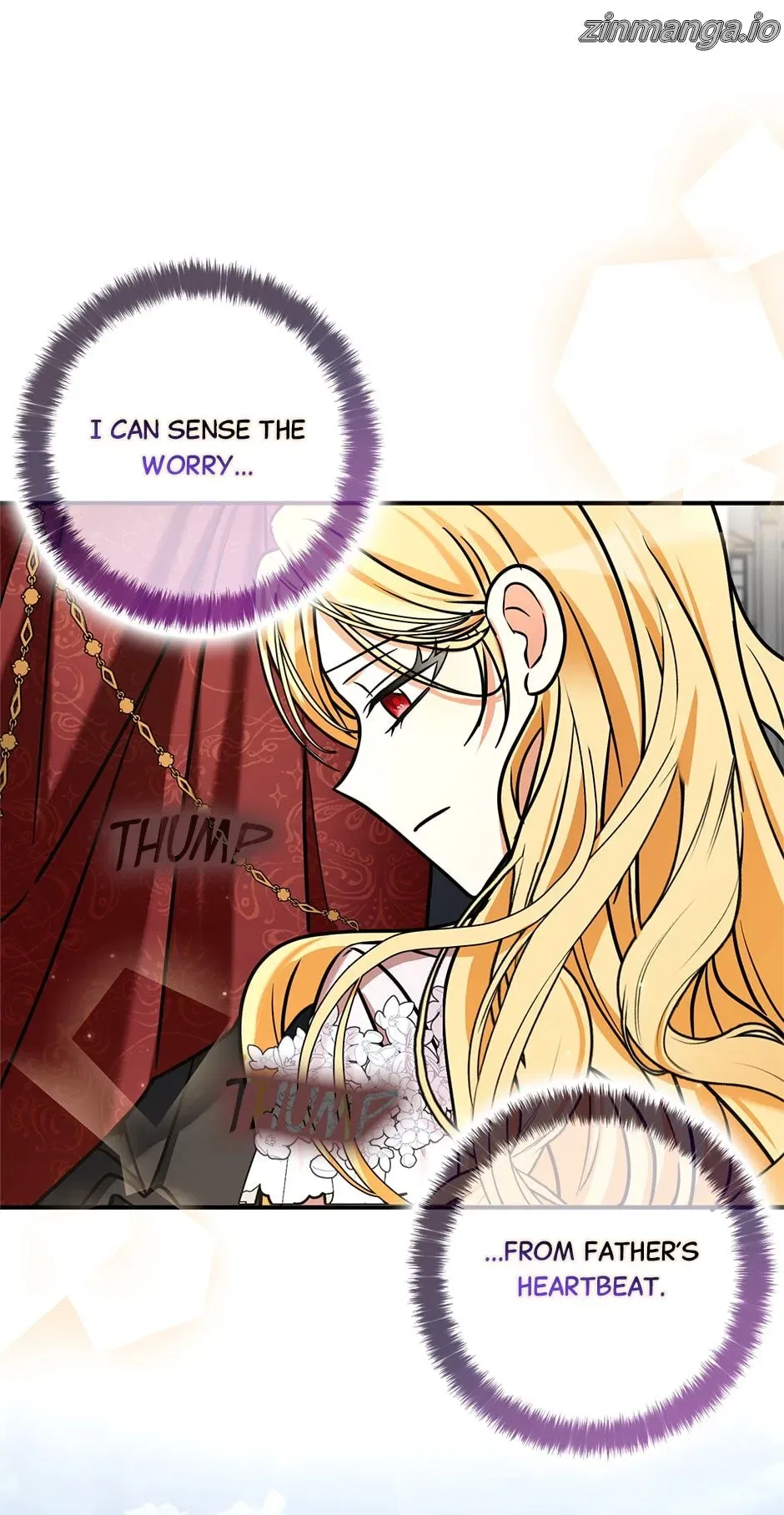 My Three Tyrant Brothers Chapter 105 – Page 34