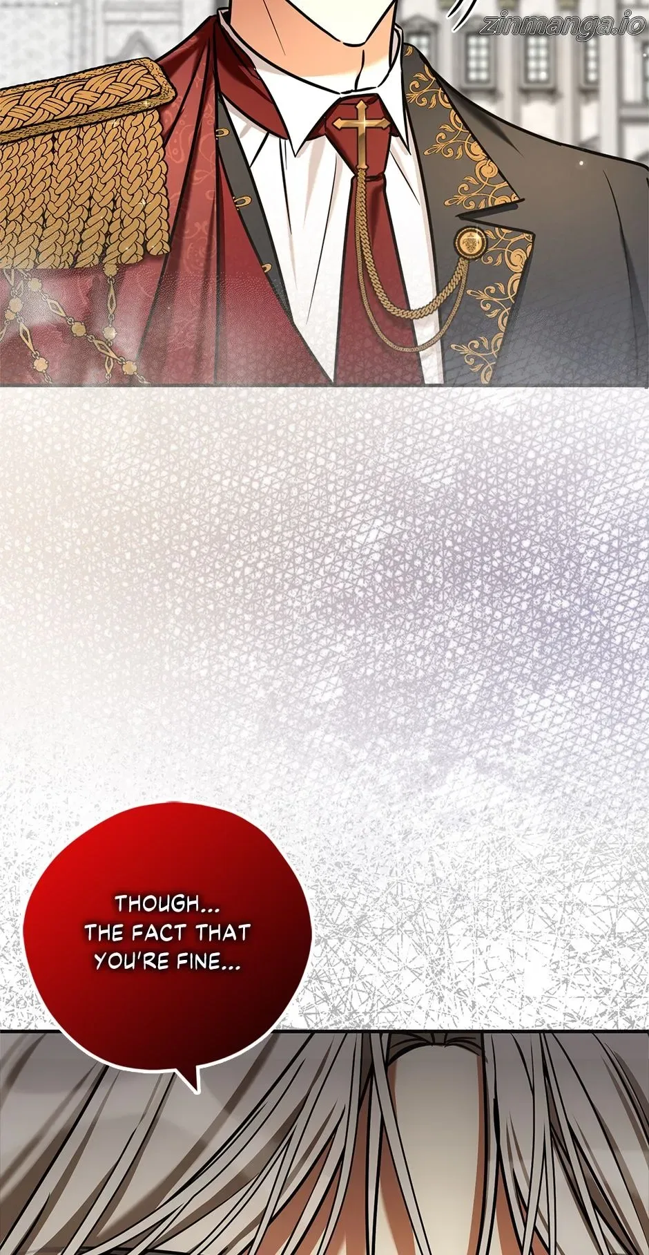 My Three Tyrant Brothers Chapter 105 – Page 37