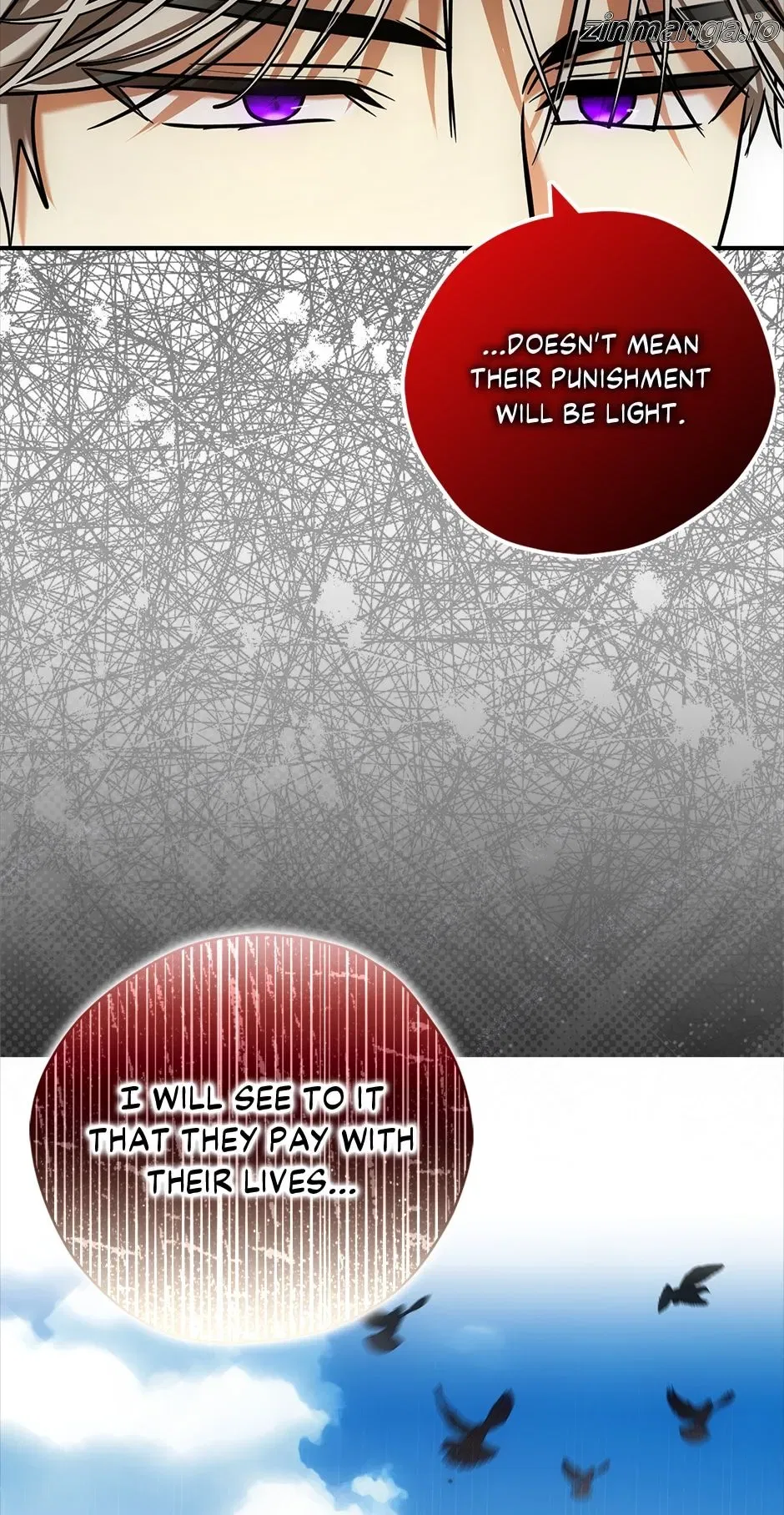 My Three Tyrant Brothers Chapter 105 – Page 38