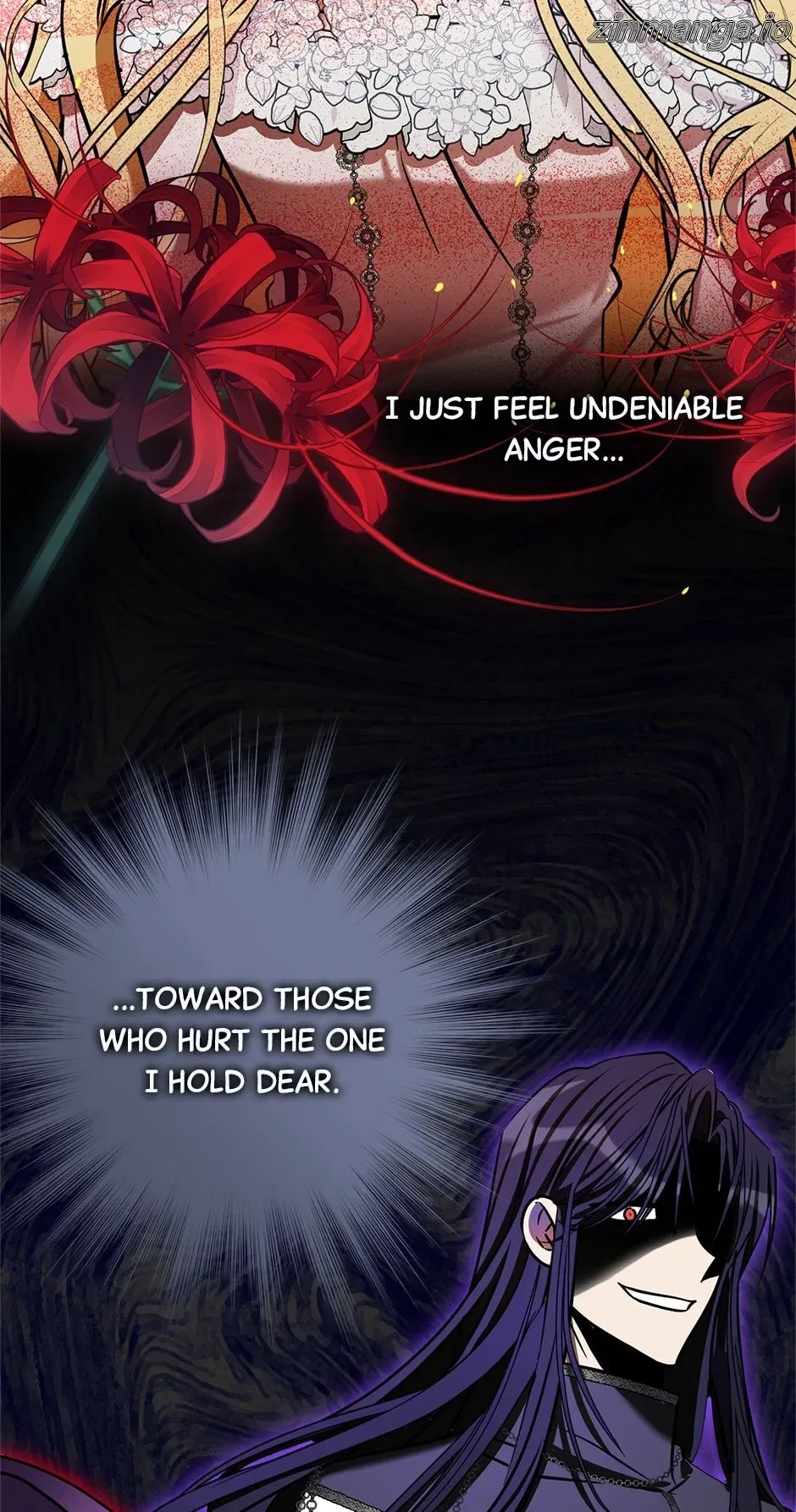 My Three Tyrant Brothers Chapter 105 – Page 41