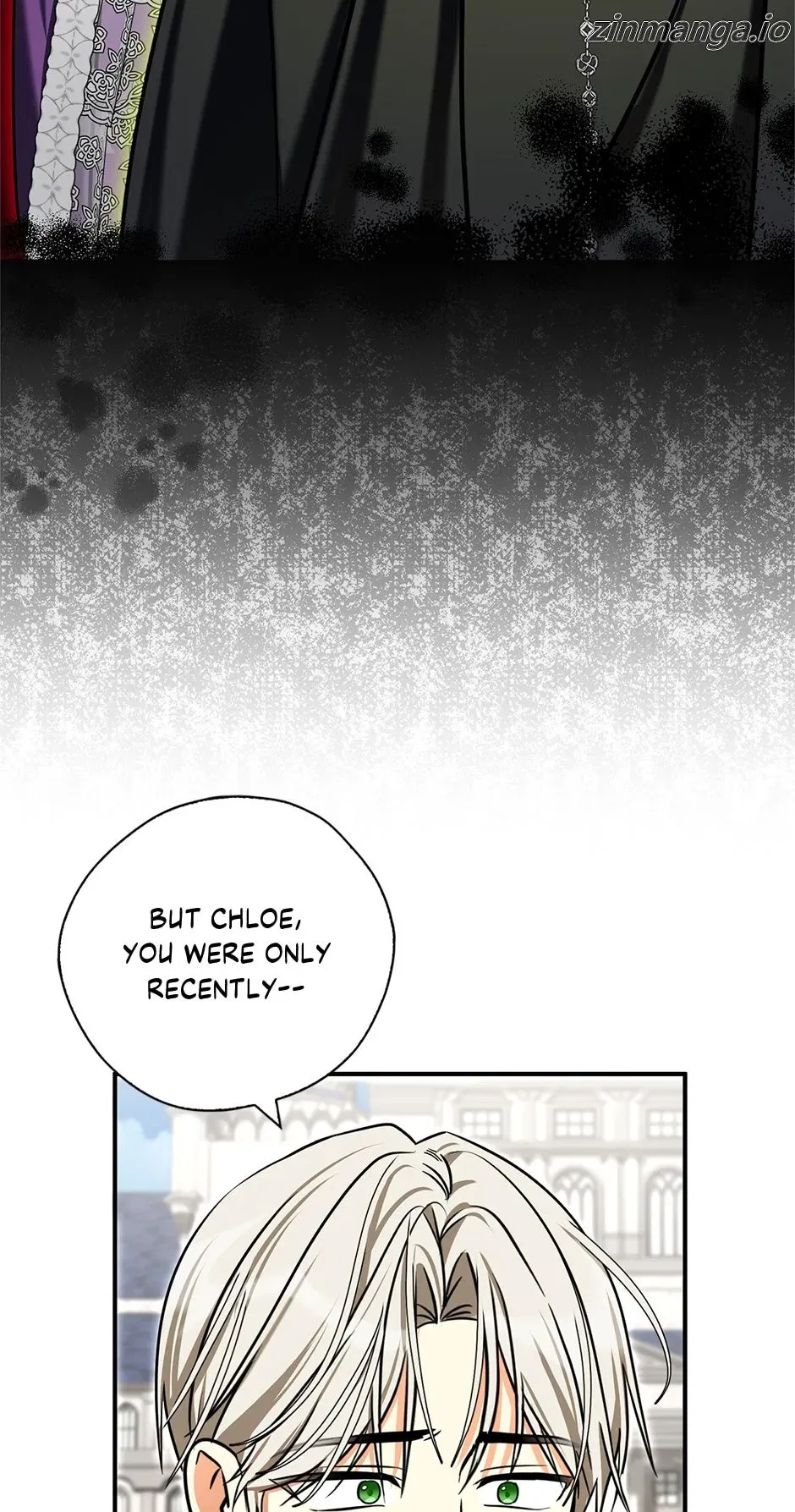 My Three Tyrant Brothers Chapter 105 – Page 43