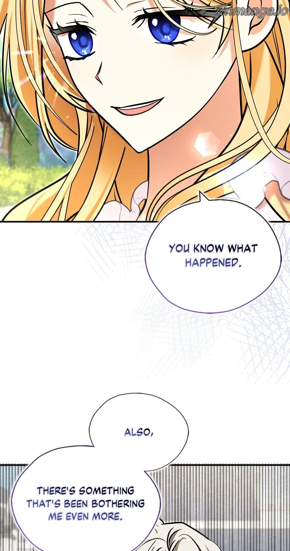 My Three Tyrant Brothers Chapter 105 – Page 45