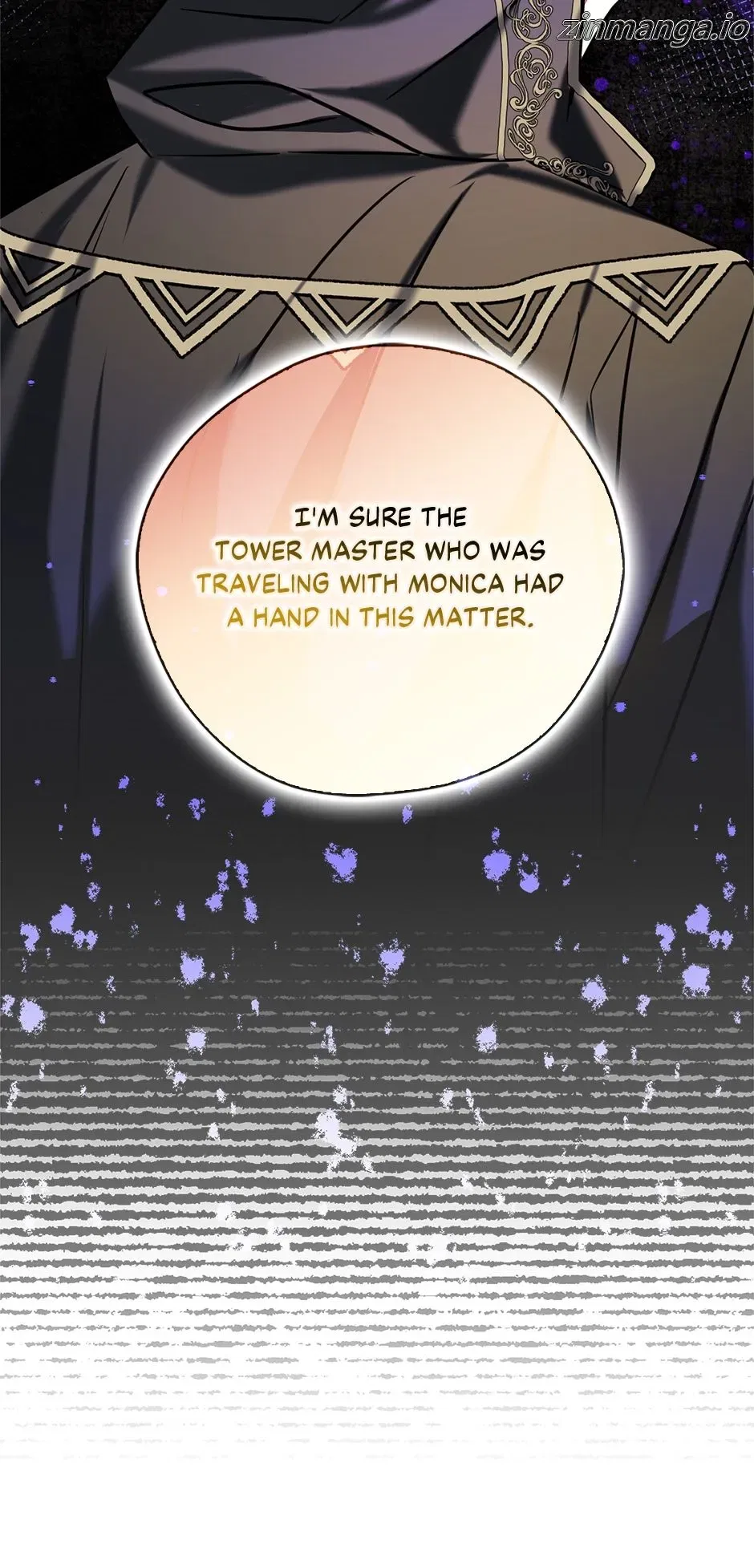My Three Tyrant Brothers Chapter 105 – Page 56