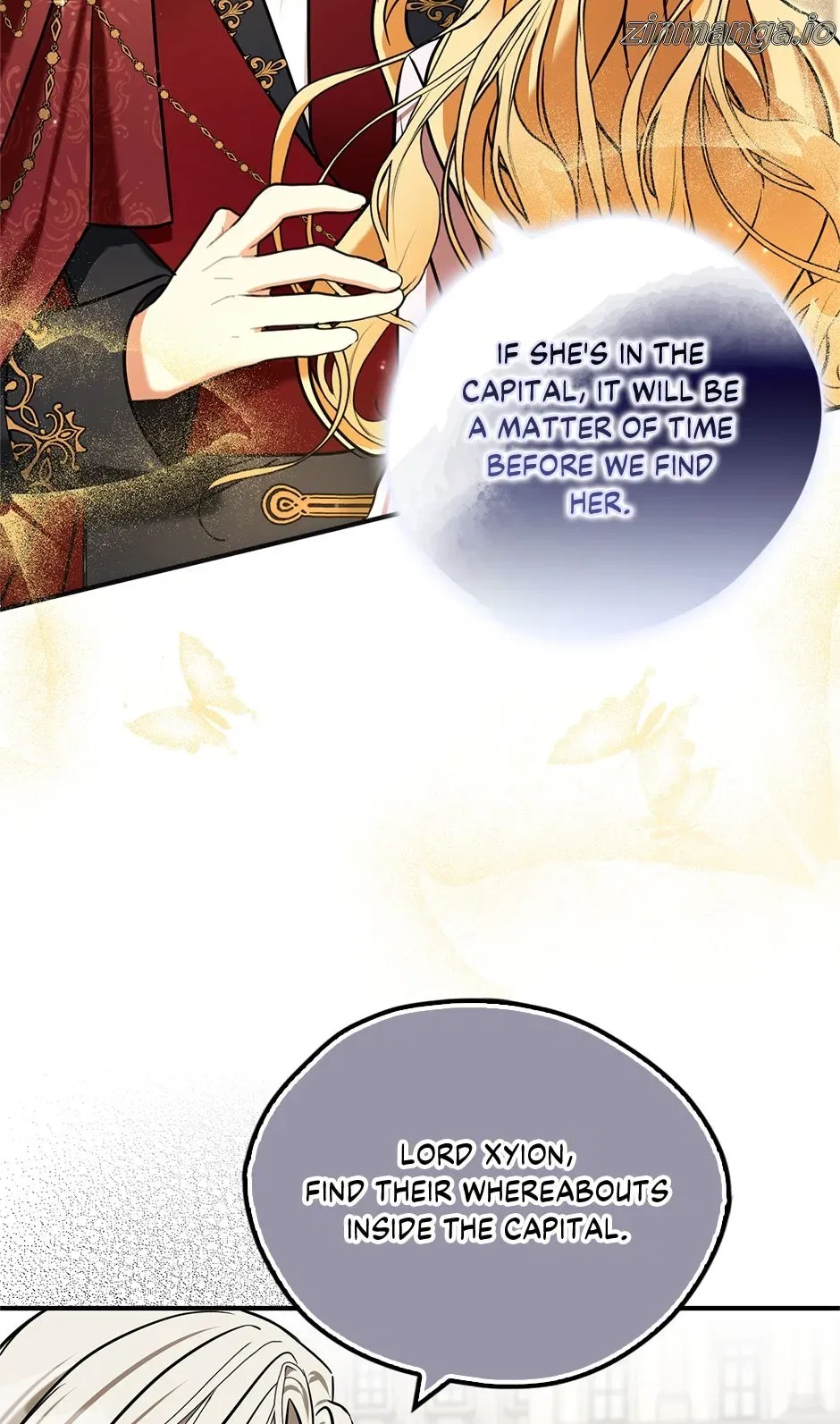 My Three Tyrant Brothers Chapter 105 – Page 58