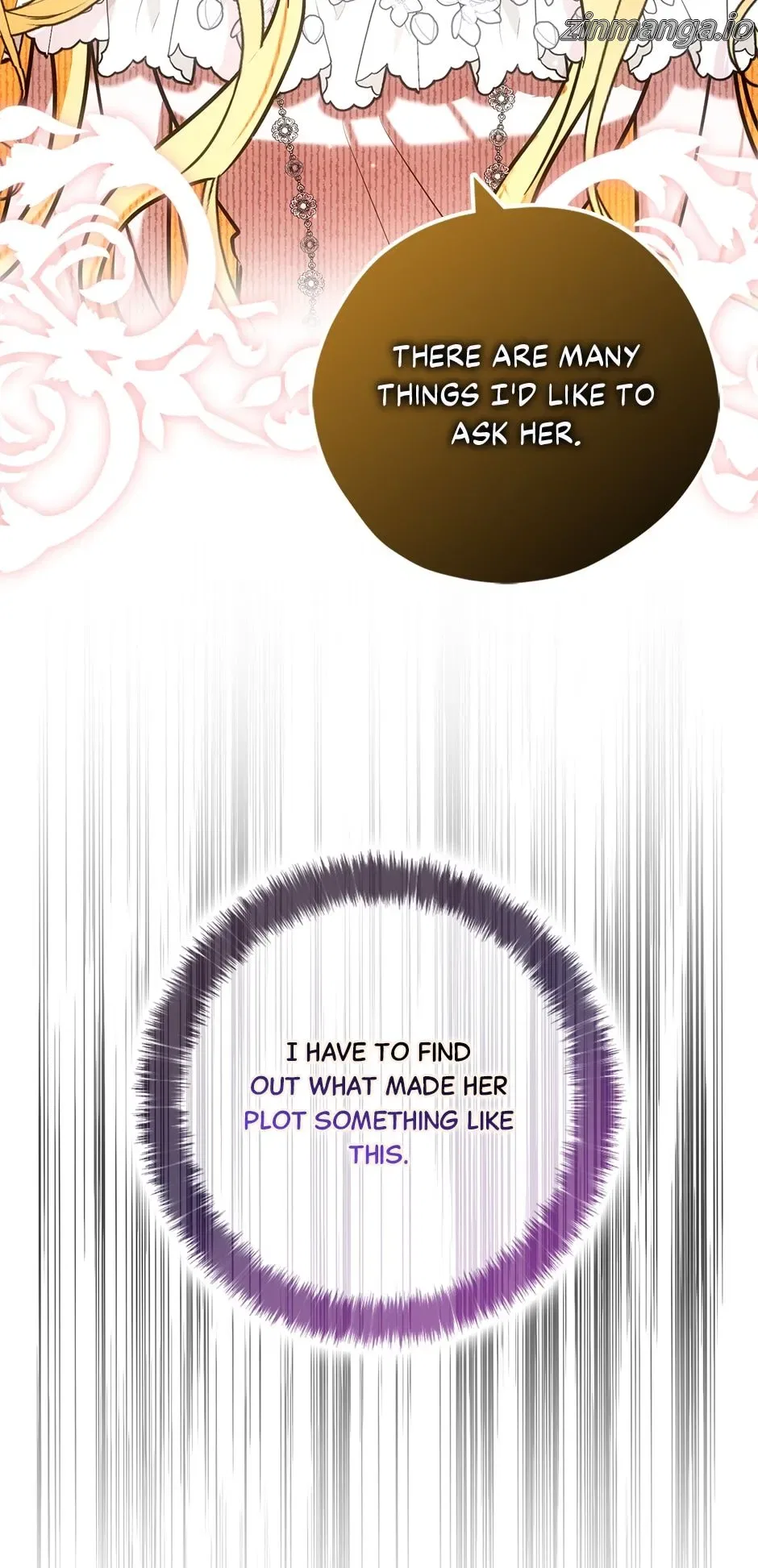 My Three Tyrant Brothers Chapter 105 – Page 61