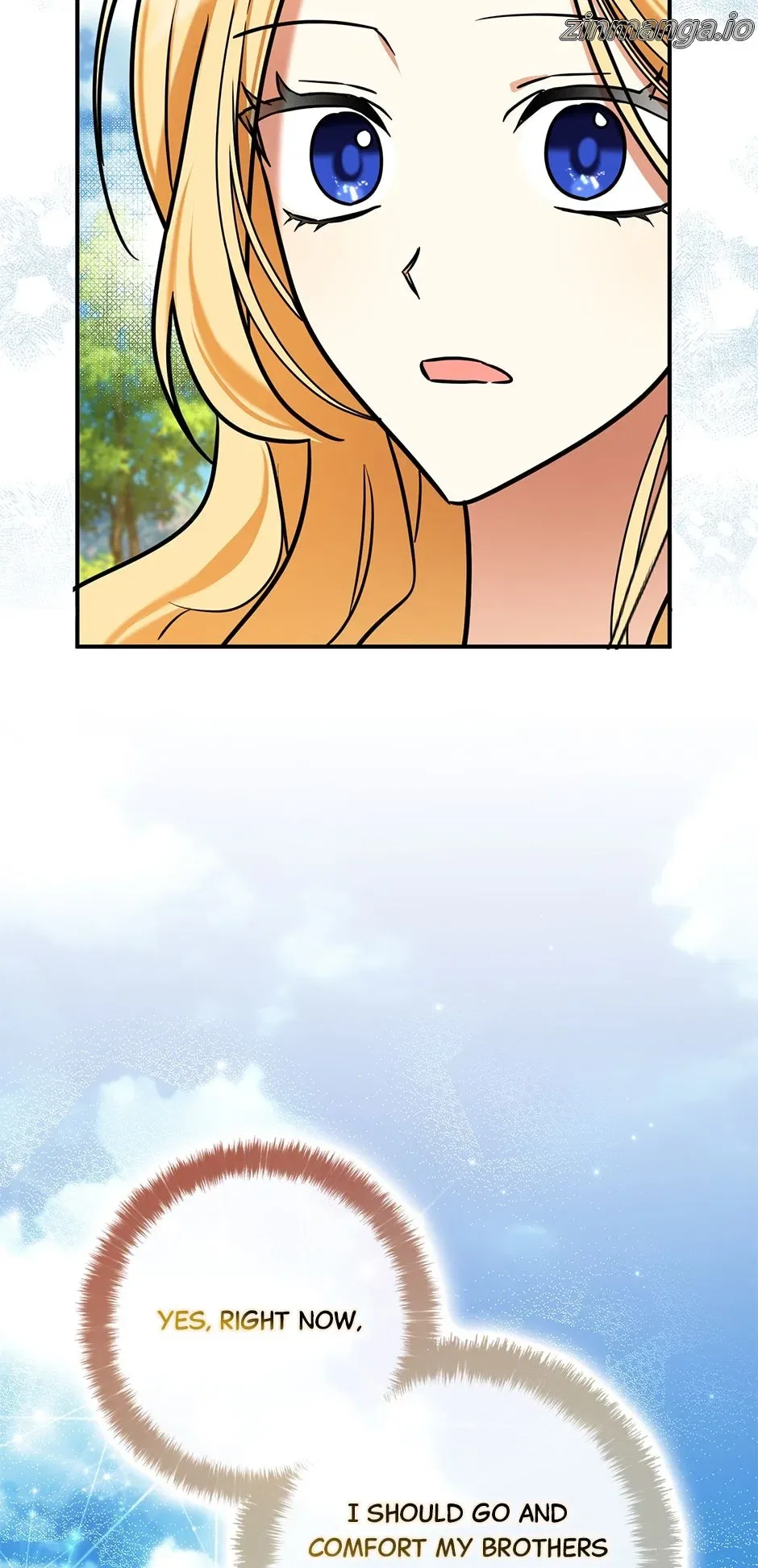 My Three Tyrant Brothers Chapter 105 – Page 65