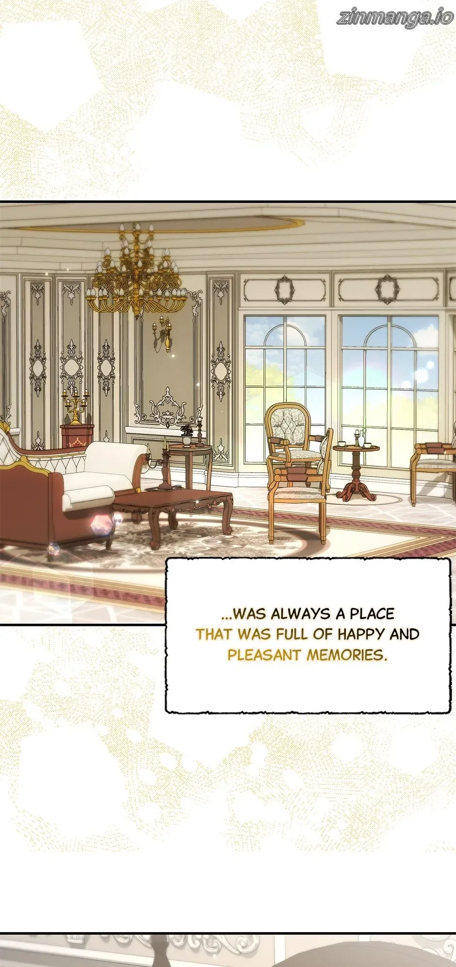 My Three Tyrant Brothers Chapter 105 – Page 68
