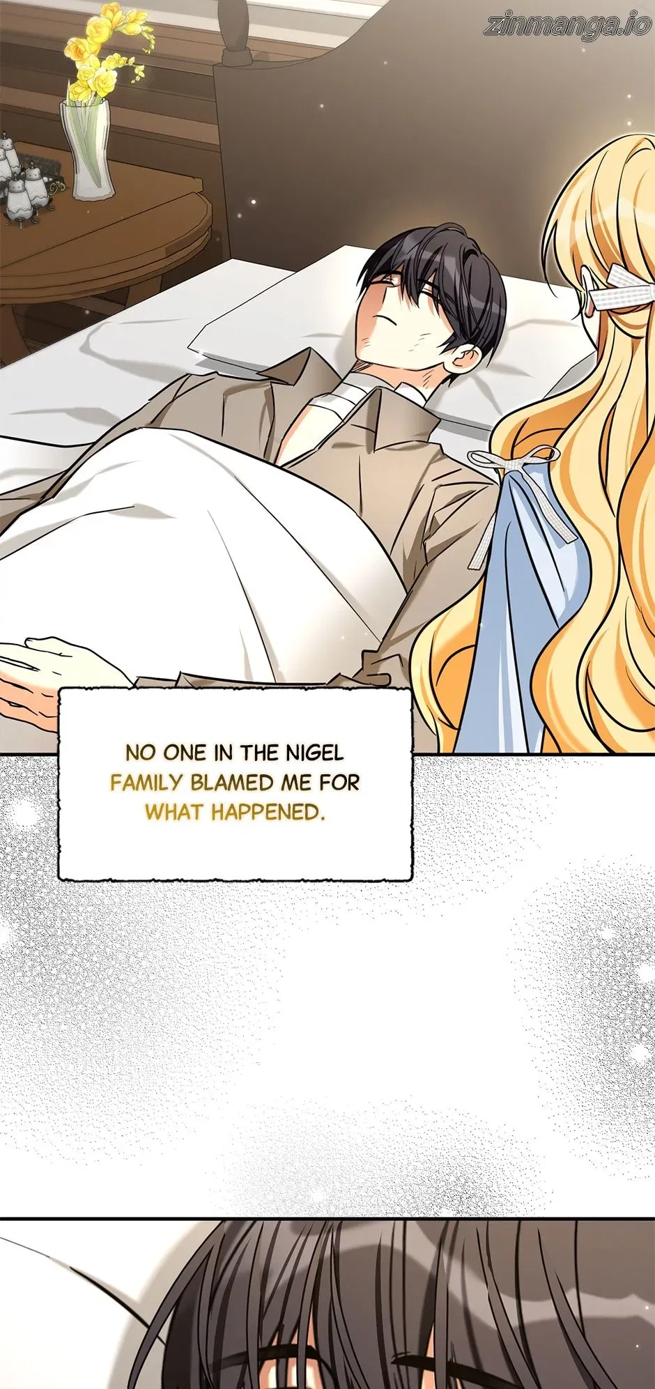 My Three Tyrant Brothers Chapter 105 – Page 69