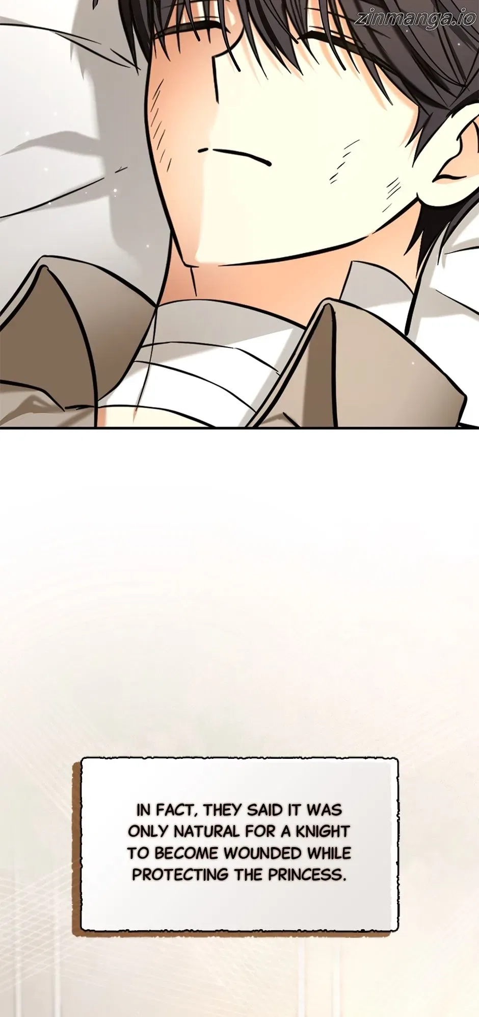 My Three Tyrant Brothers Chapter 105 – Page 70
