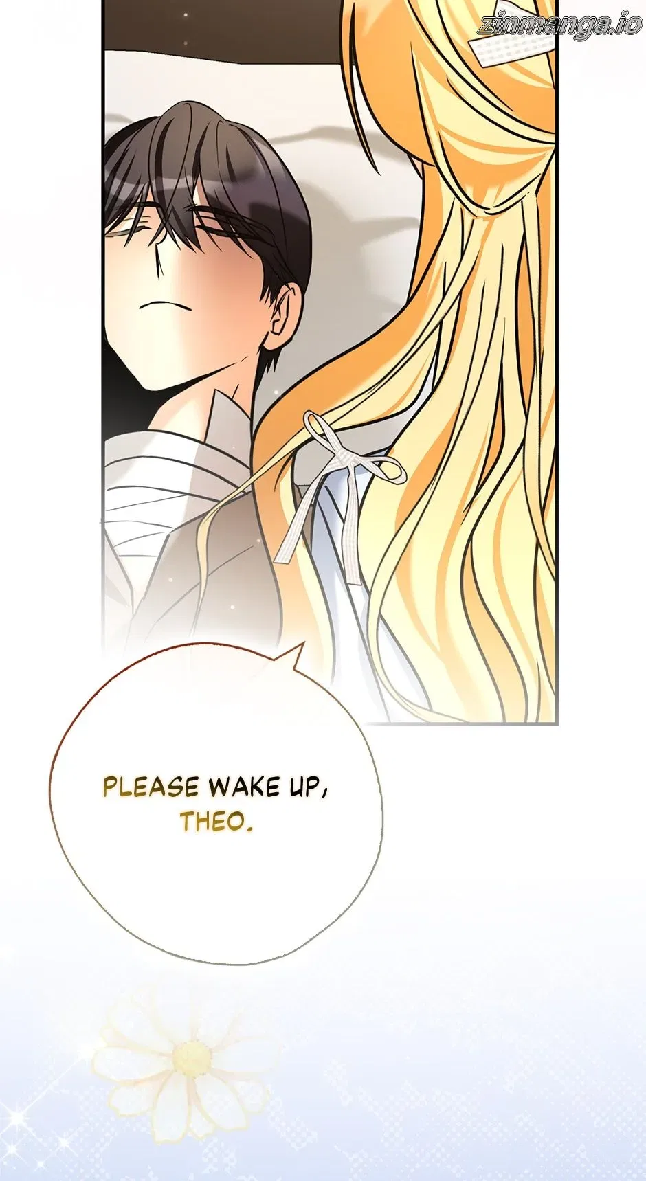 My Three Tyrant Brothers Chapter 105 – Page 81