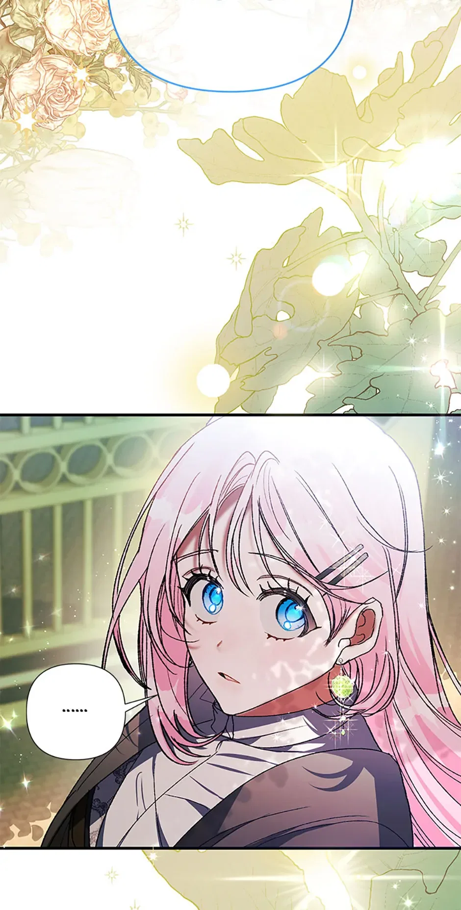 Hey, Little Duke, Just Trust this Sister! Chapter 72 – Page 3