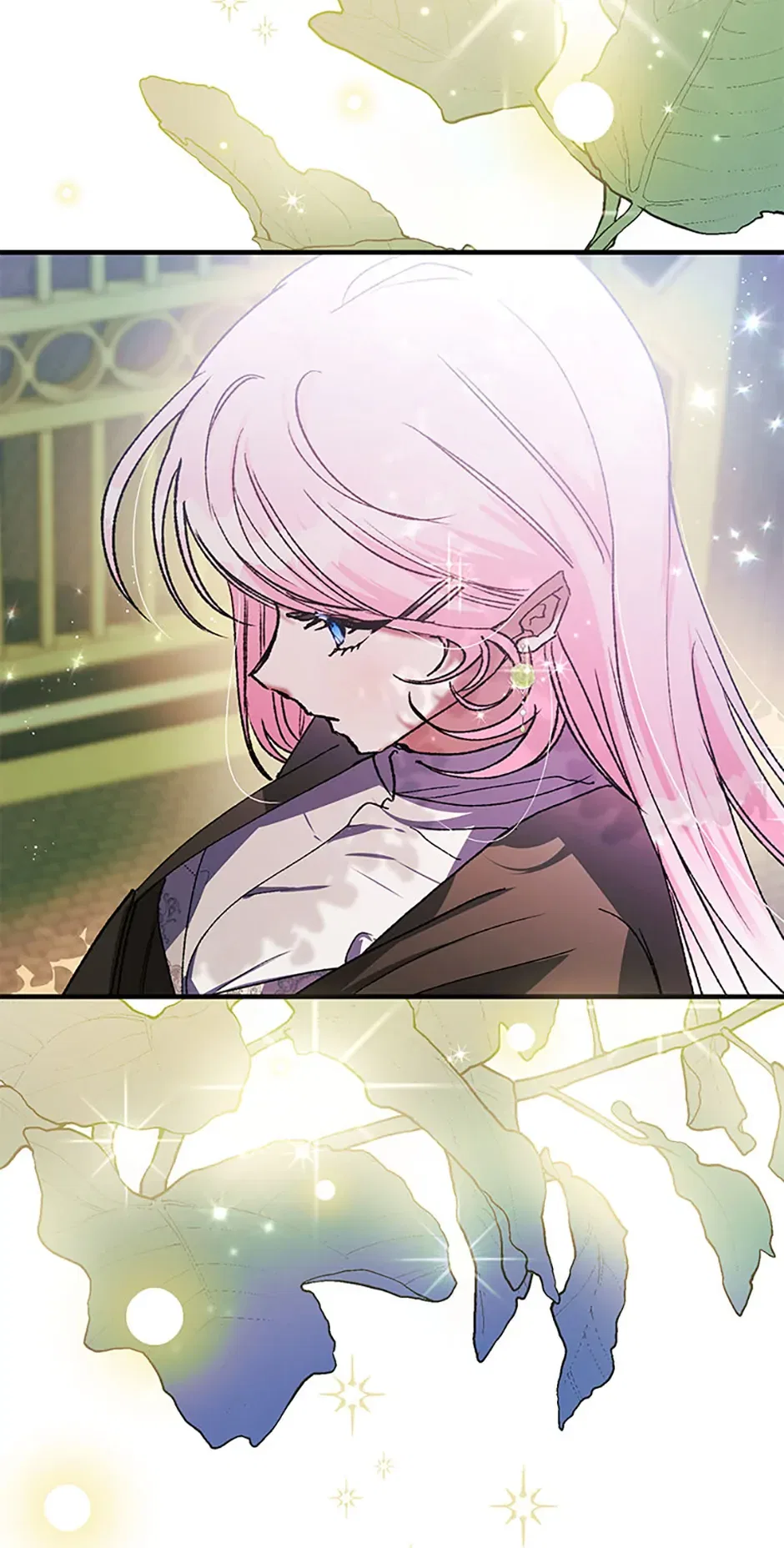 Hey, Little Duke, Just Trust this Sister! Chapter 72 – Page 4