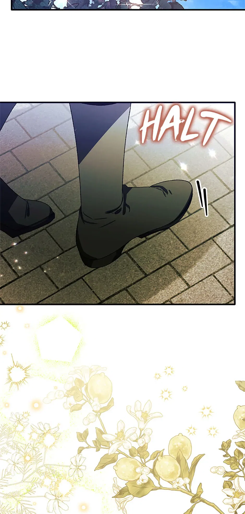 Hey, Little Duke, Just Trust this Sister! Chapter 72 – Page 13