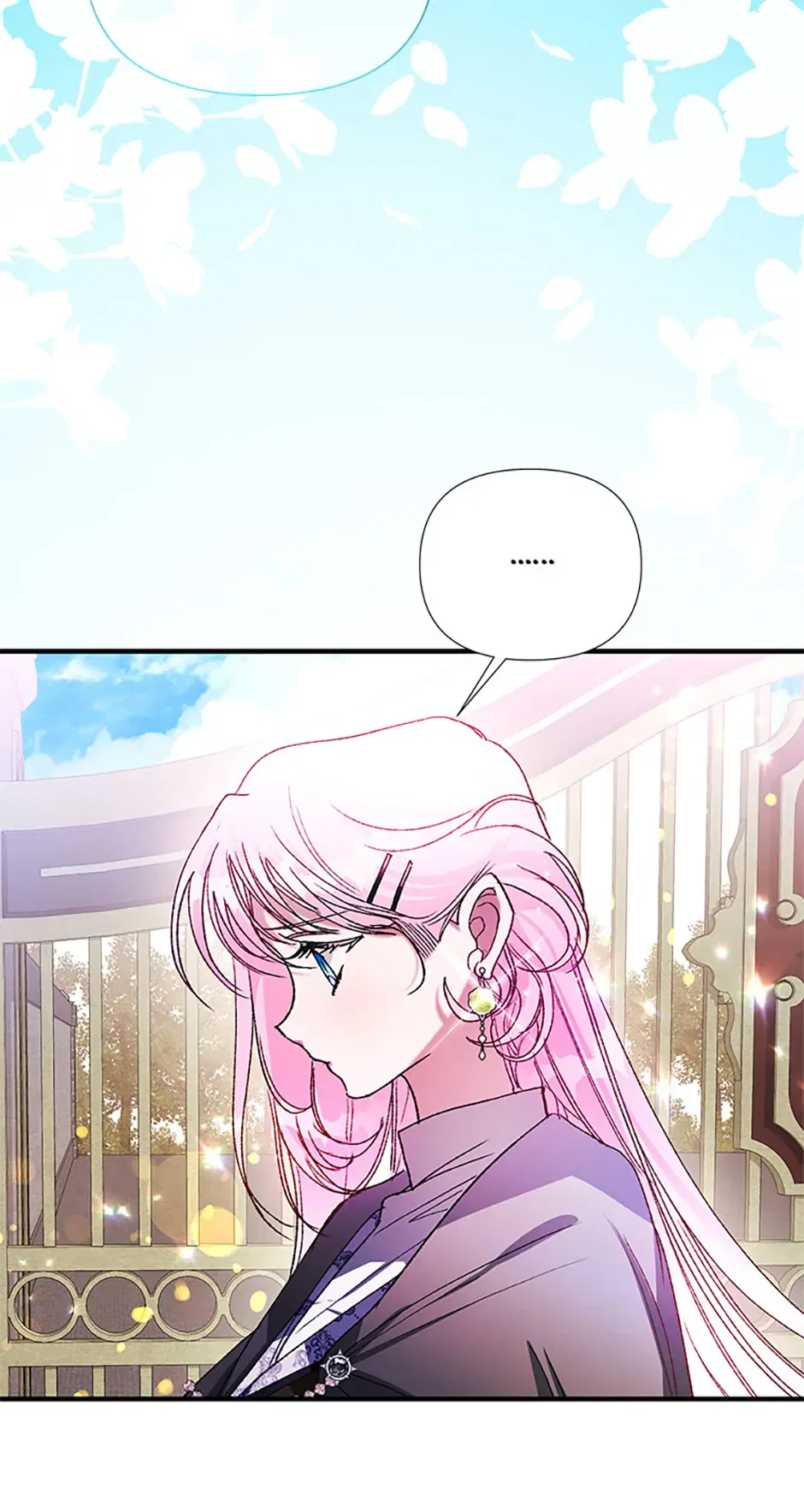 Hey, Little Duke, Just Trust this Sister! Chapter 72 – Page 19