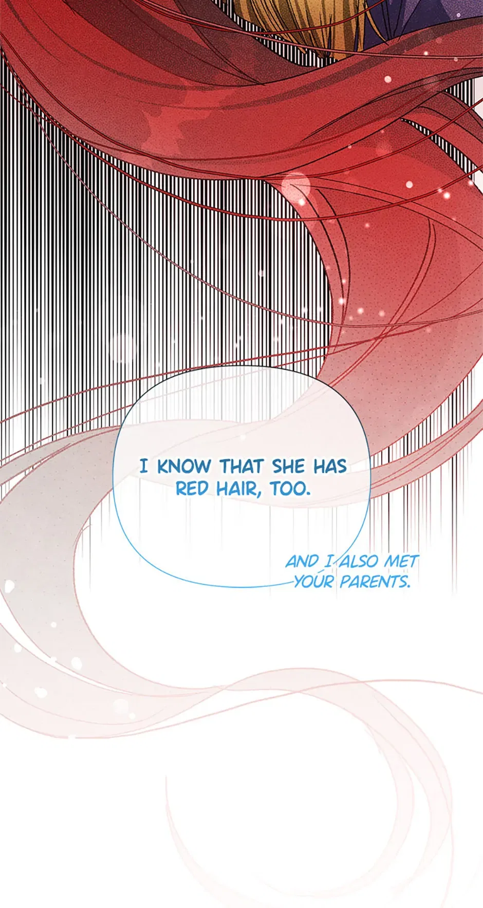 Hey, Little Duke, Just Trust this Sister! Chapter 72 – Page 24