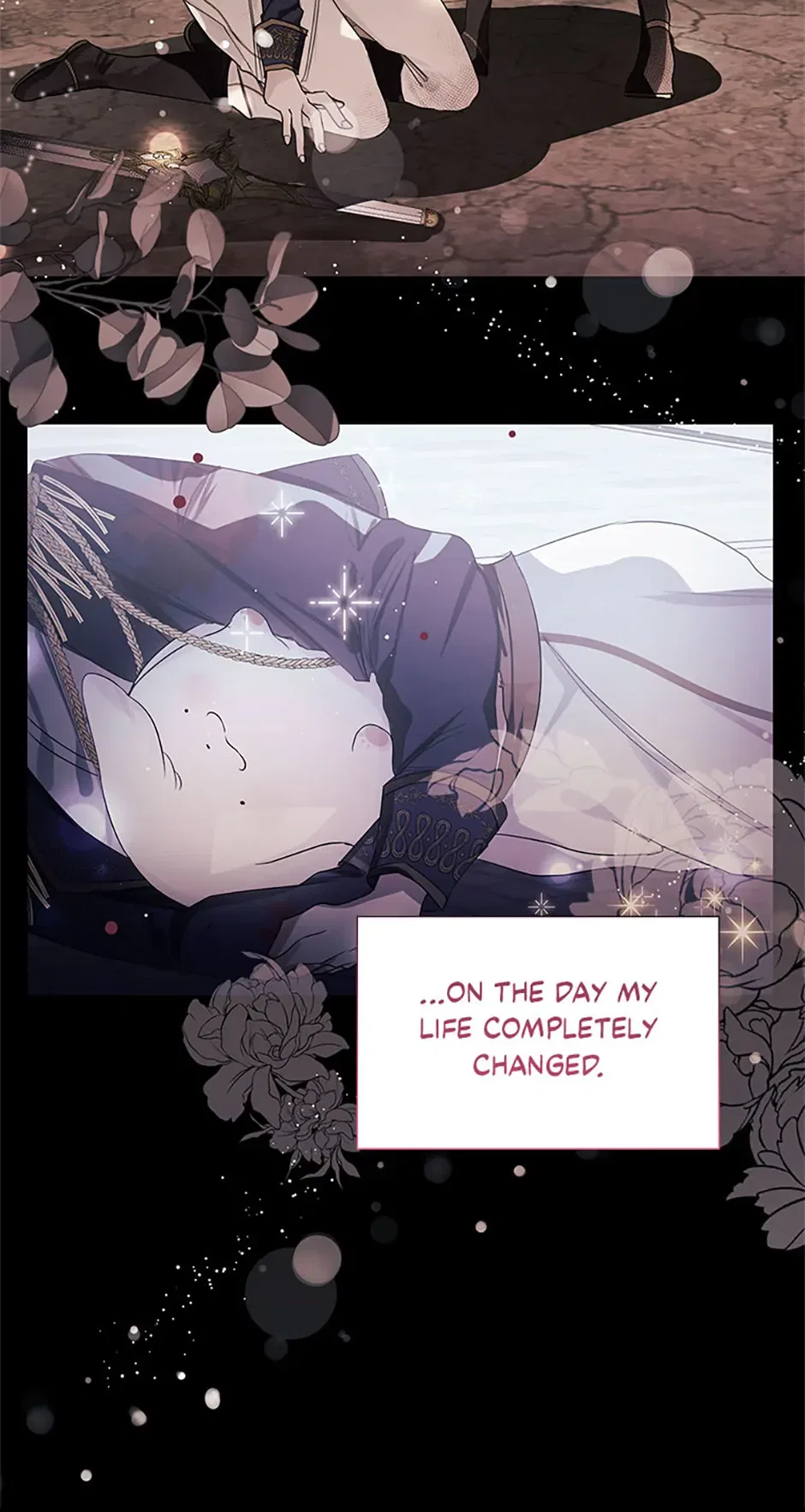 Hey, Little Duke, Just Trust this Sister! Chapter 72 – Page 29